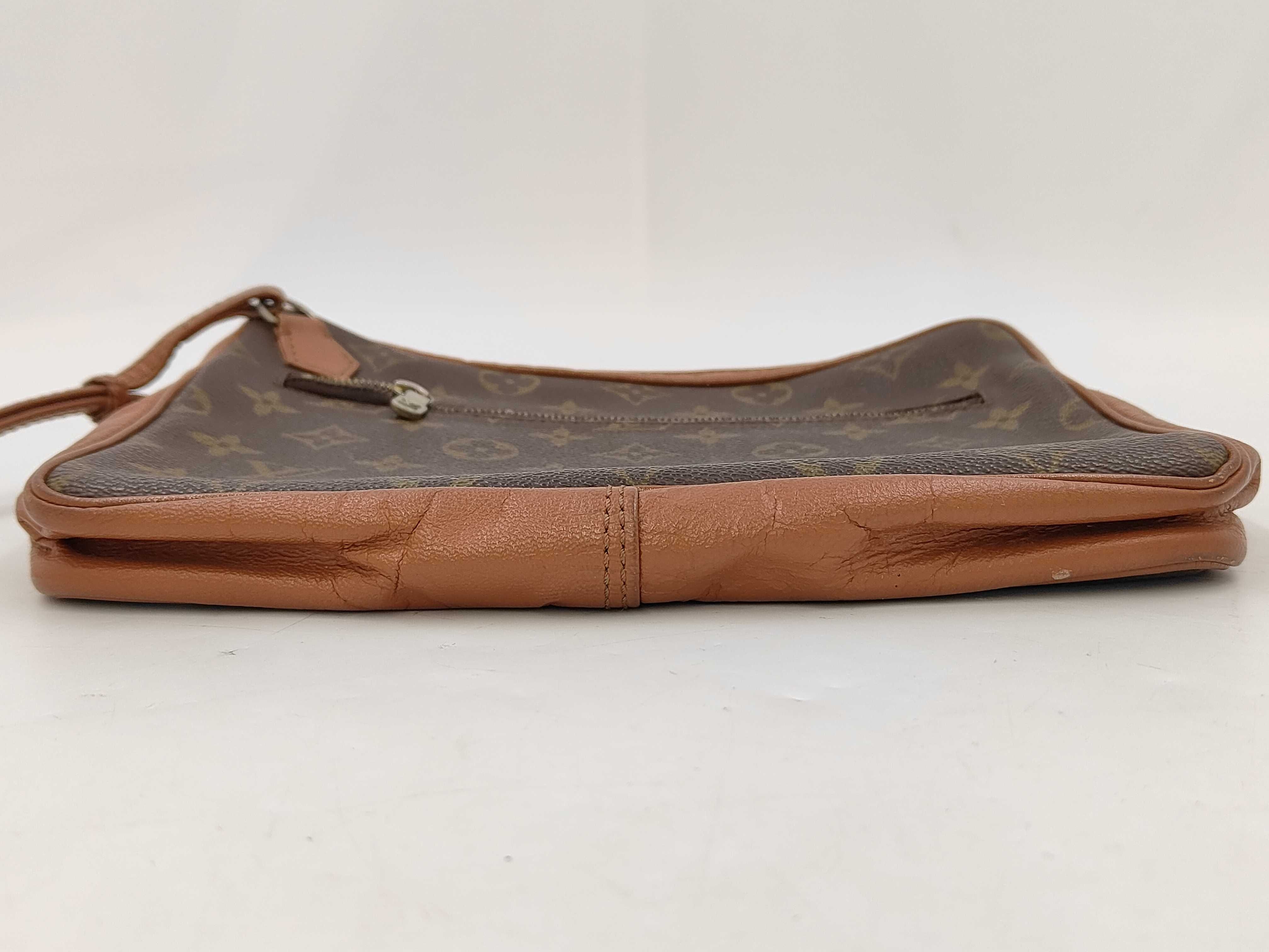 Monogram Saxophone Second Bag — view 7