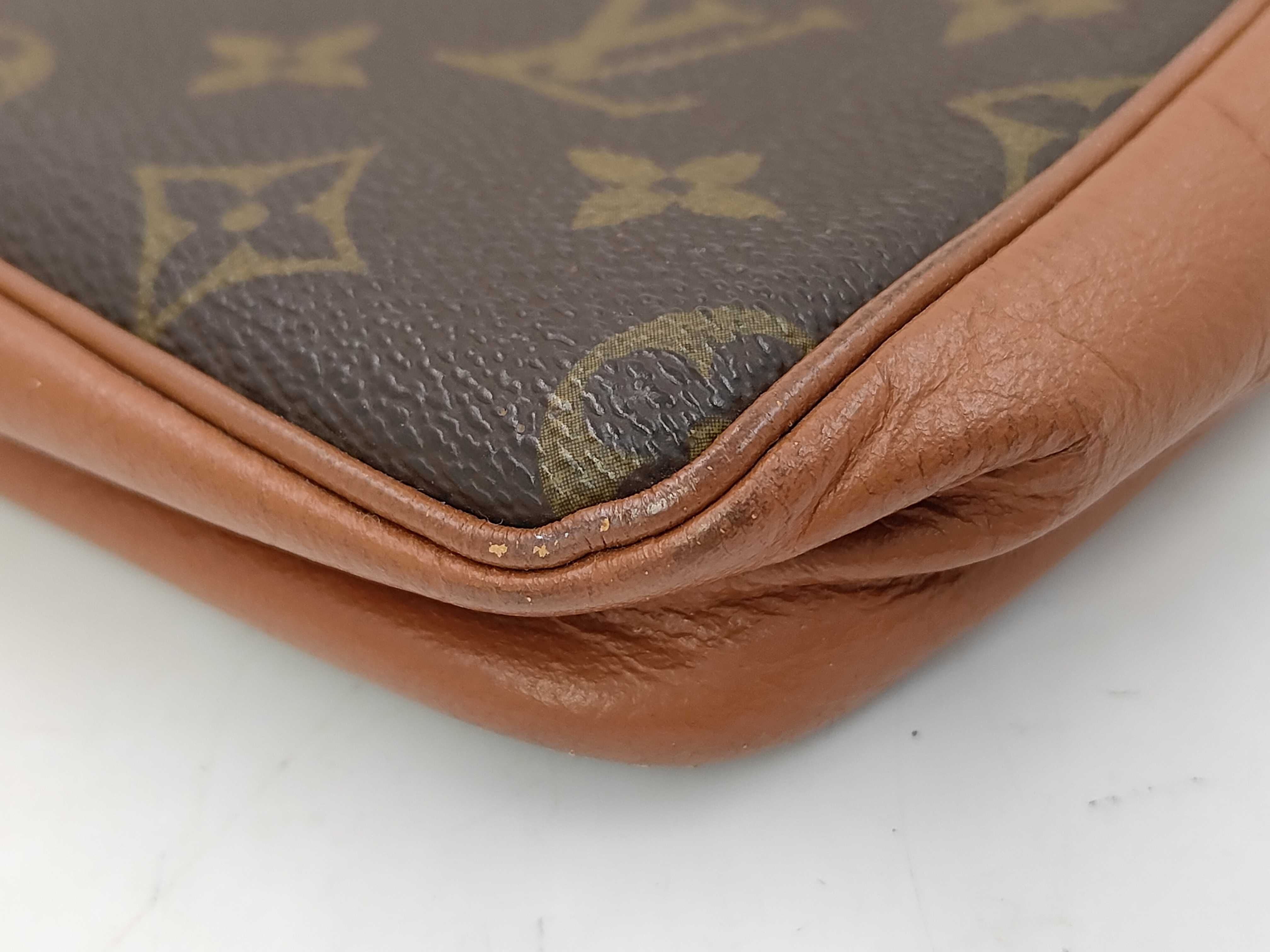 Monogram Saxophone Second Bag — view 8
