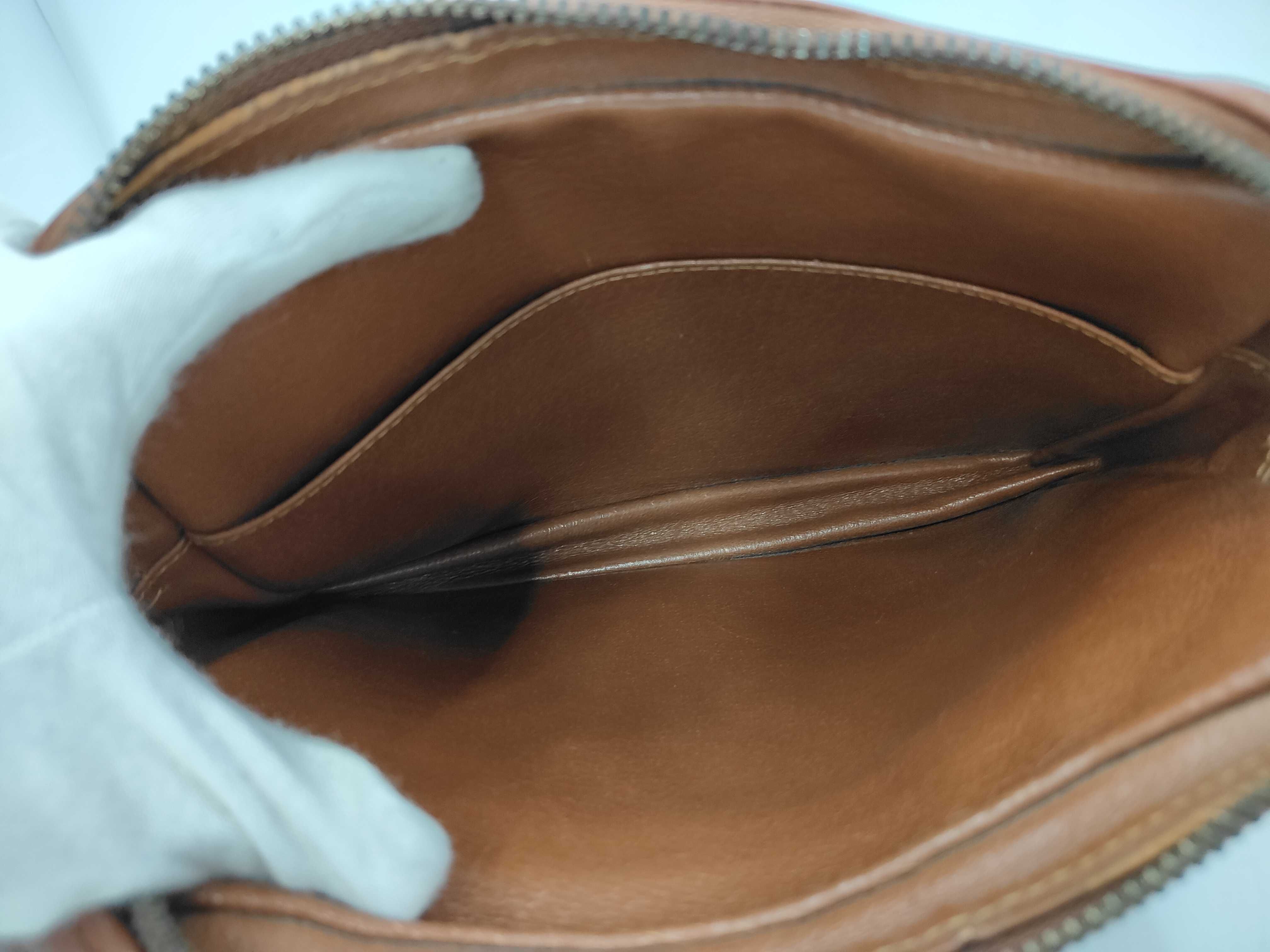 Monogram Saxophone Second Bag — view 9