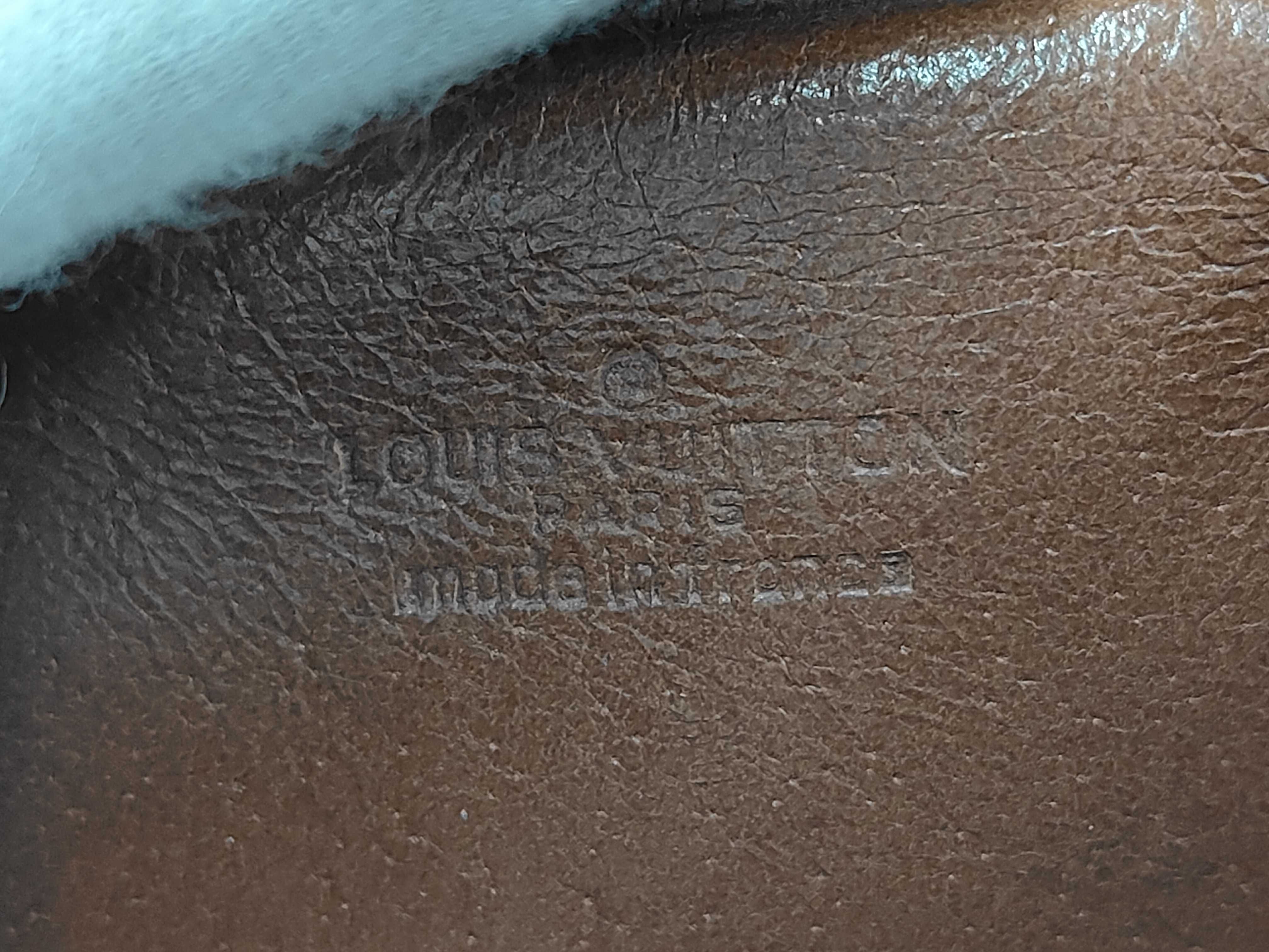 Monogram Saxophone Second Bag — view 10