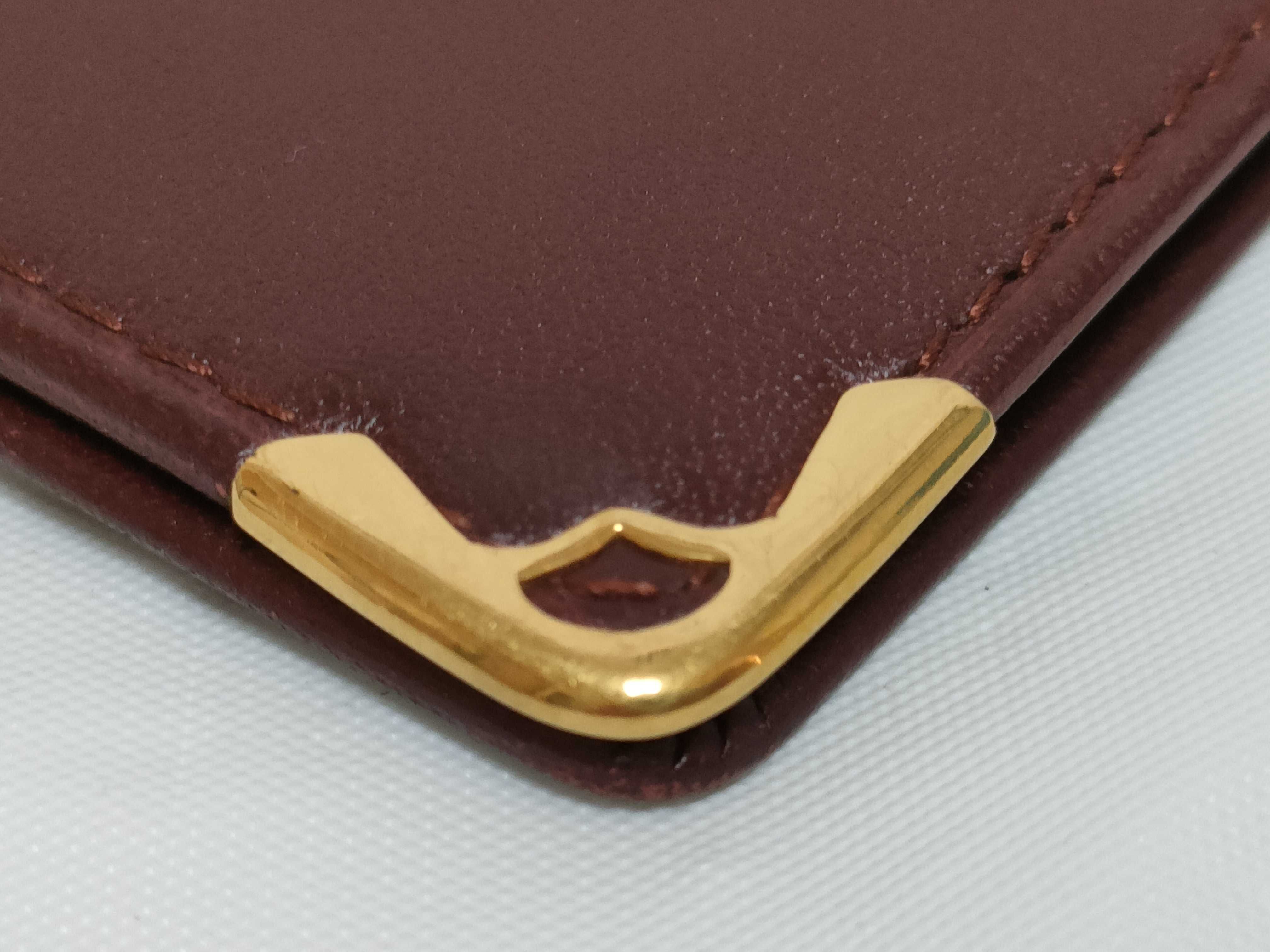 long wallet, billfold — view 3