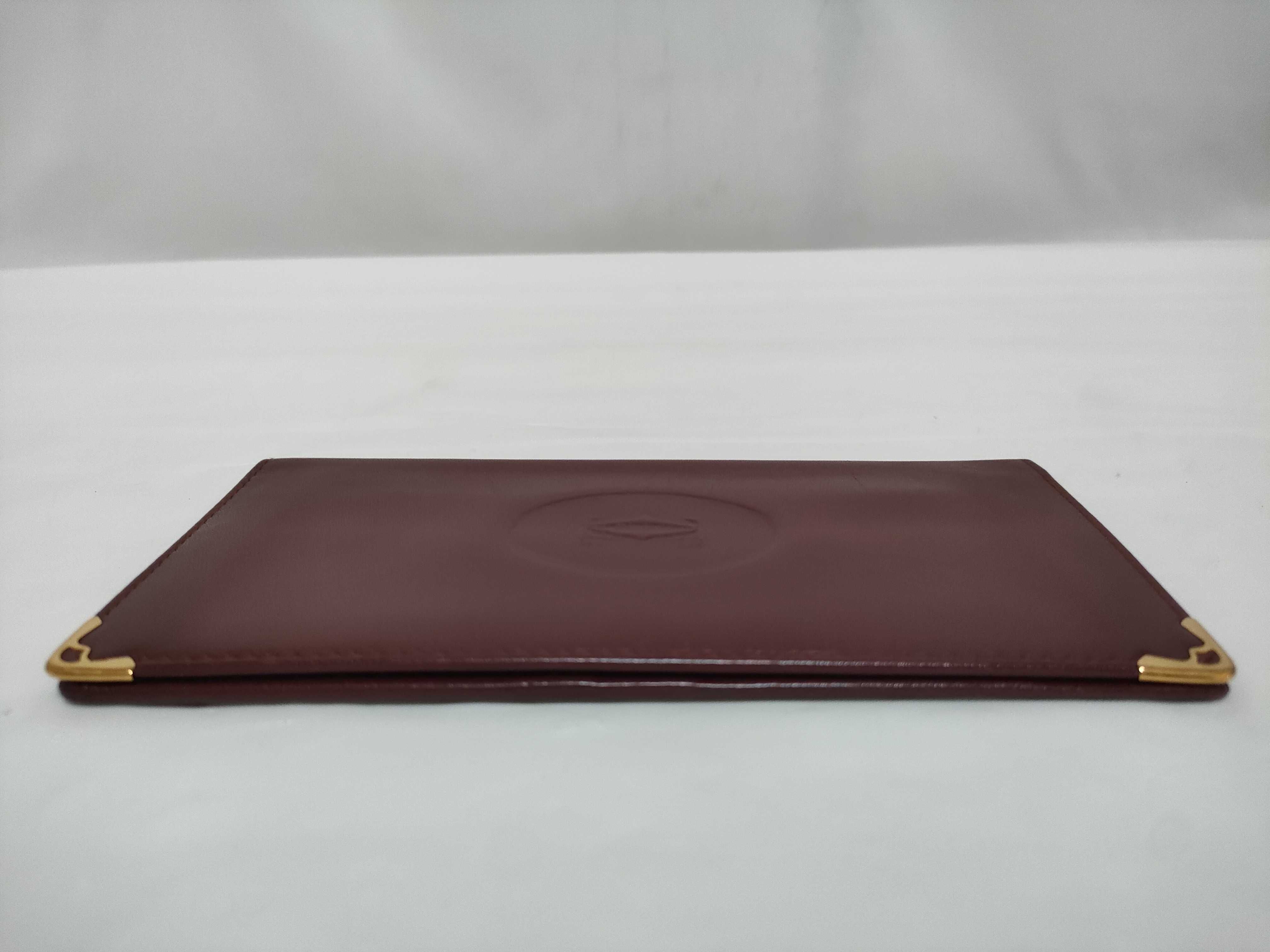 long wallet, billfold — view 4