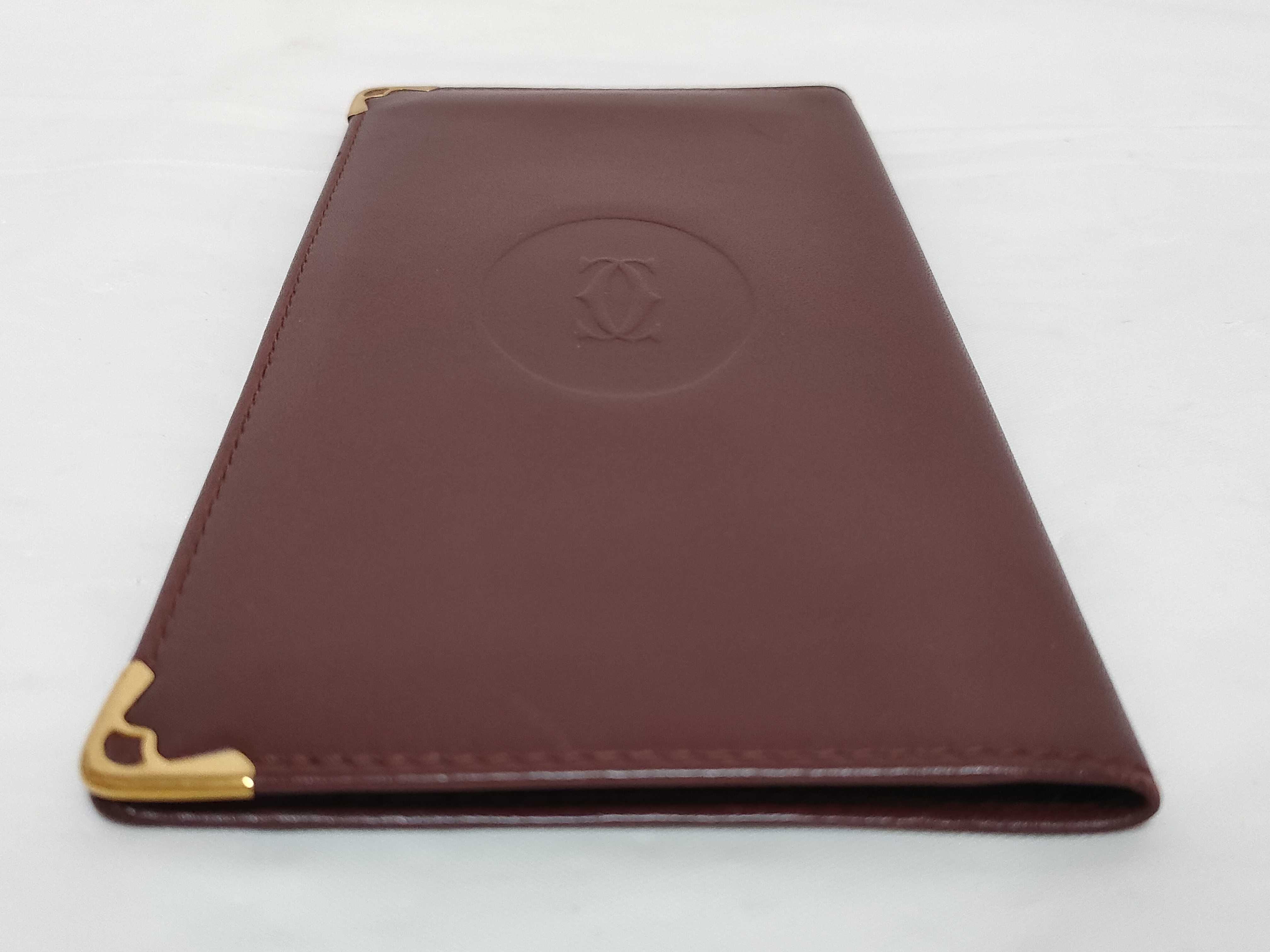 long wallet, billfold — view 5