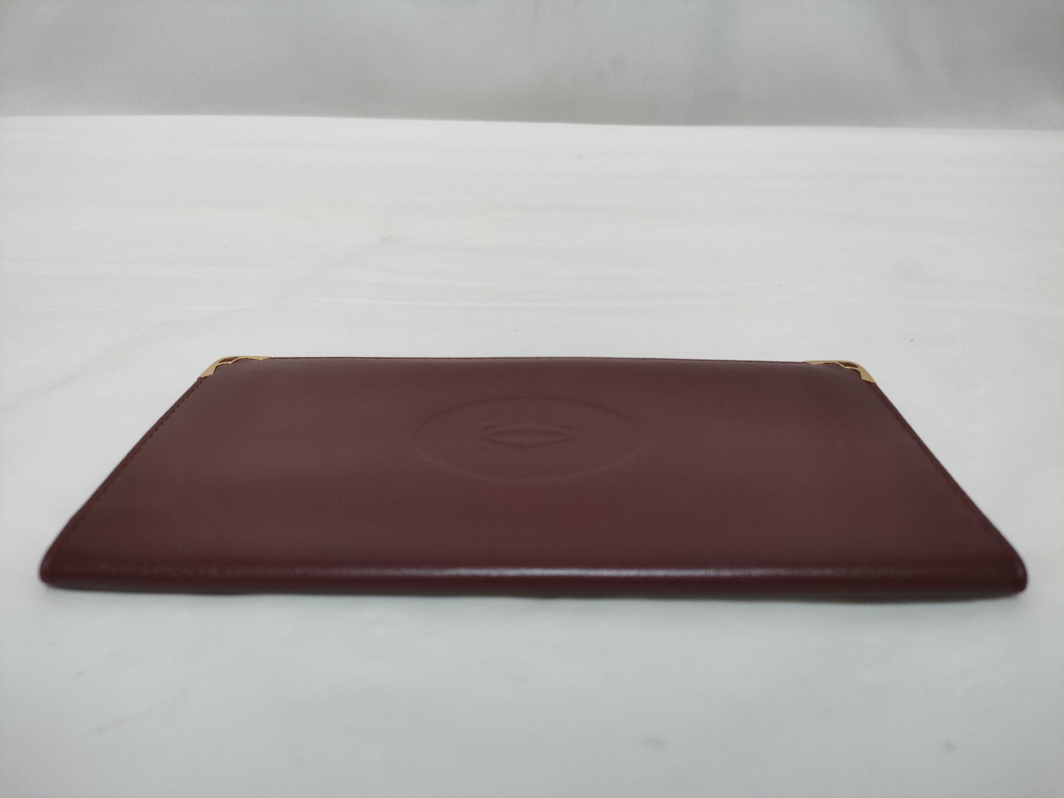 long wallet, billfold — view 6