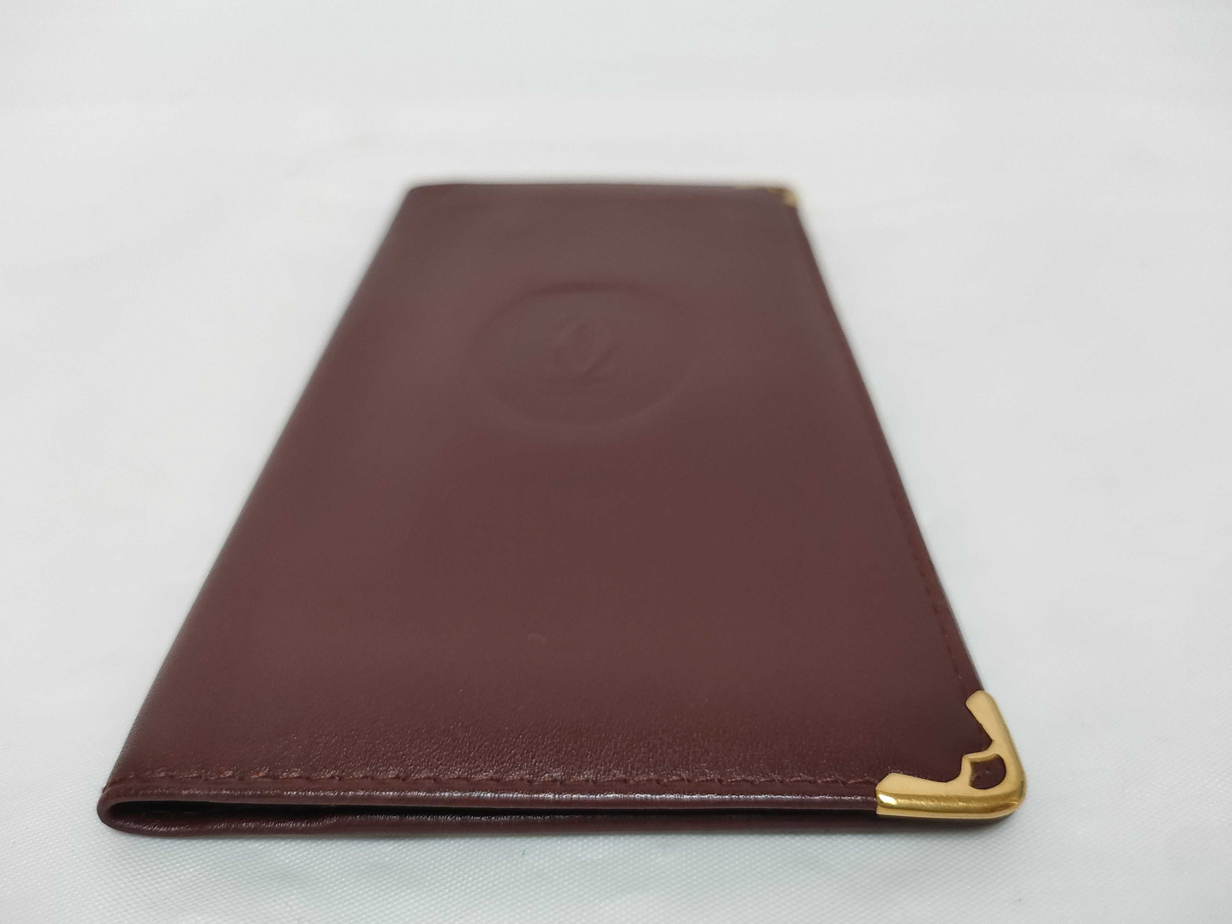 long wallet, billfold — view 7