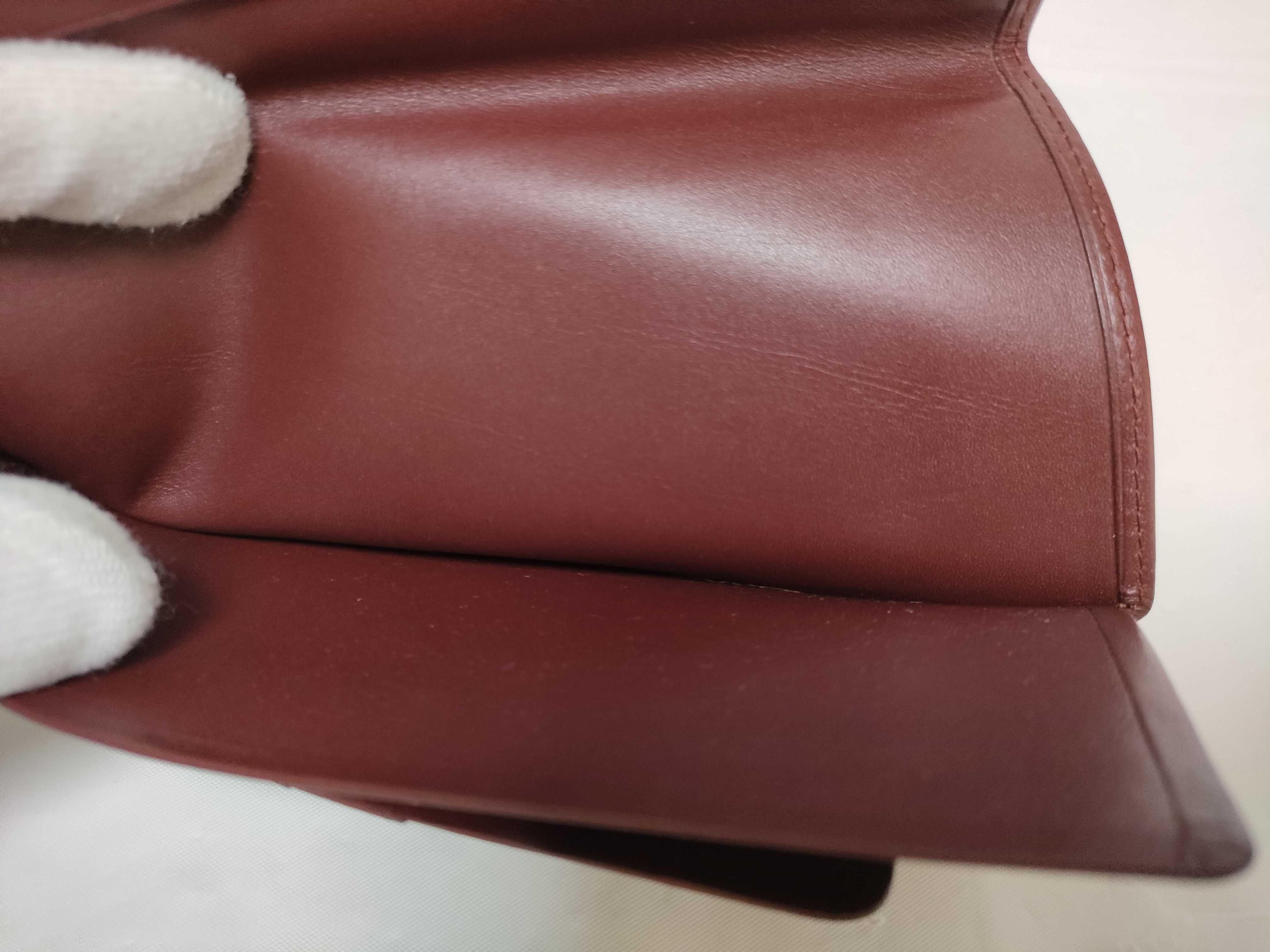 long wallet, billfold — view 9