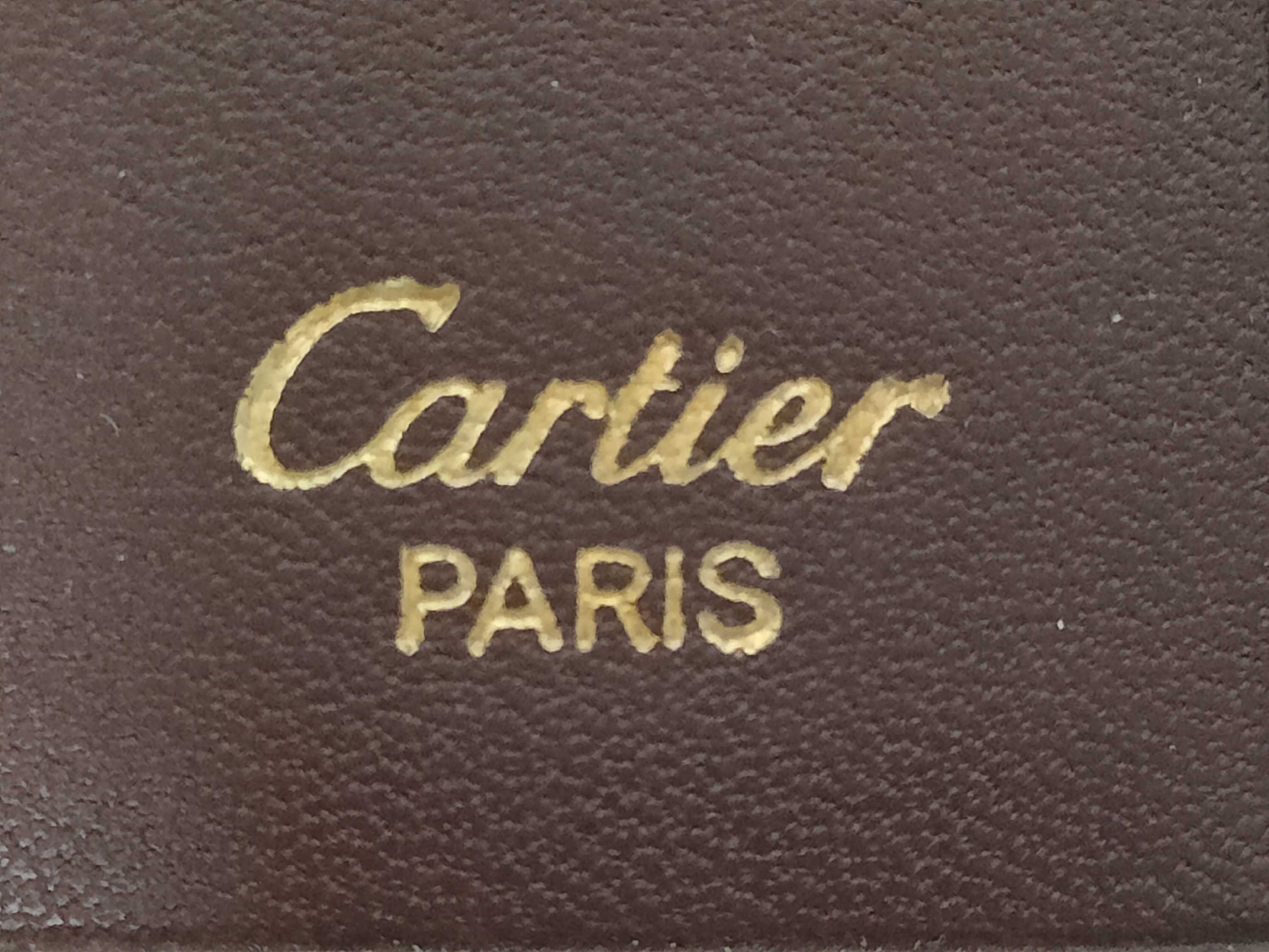 long wallet, billfold — view 10