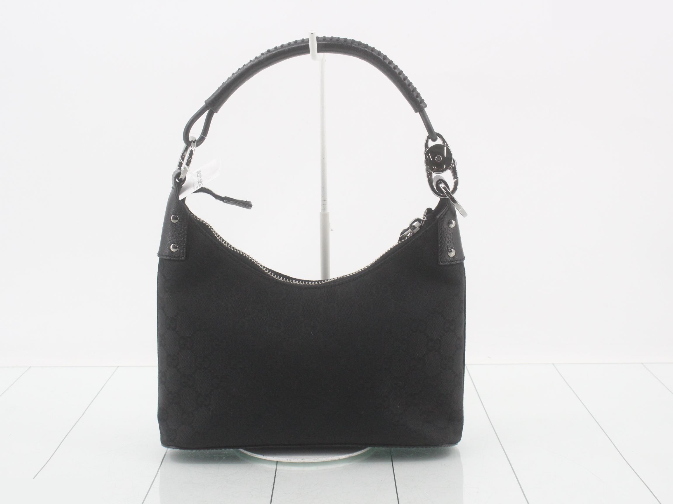 GG Canvas (Bag) - Shoulder Bag — view 2
