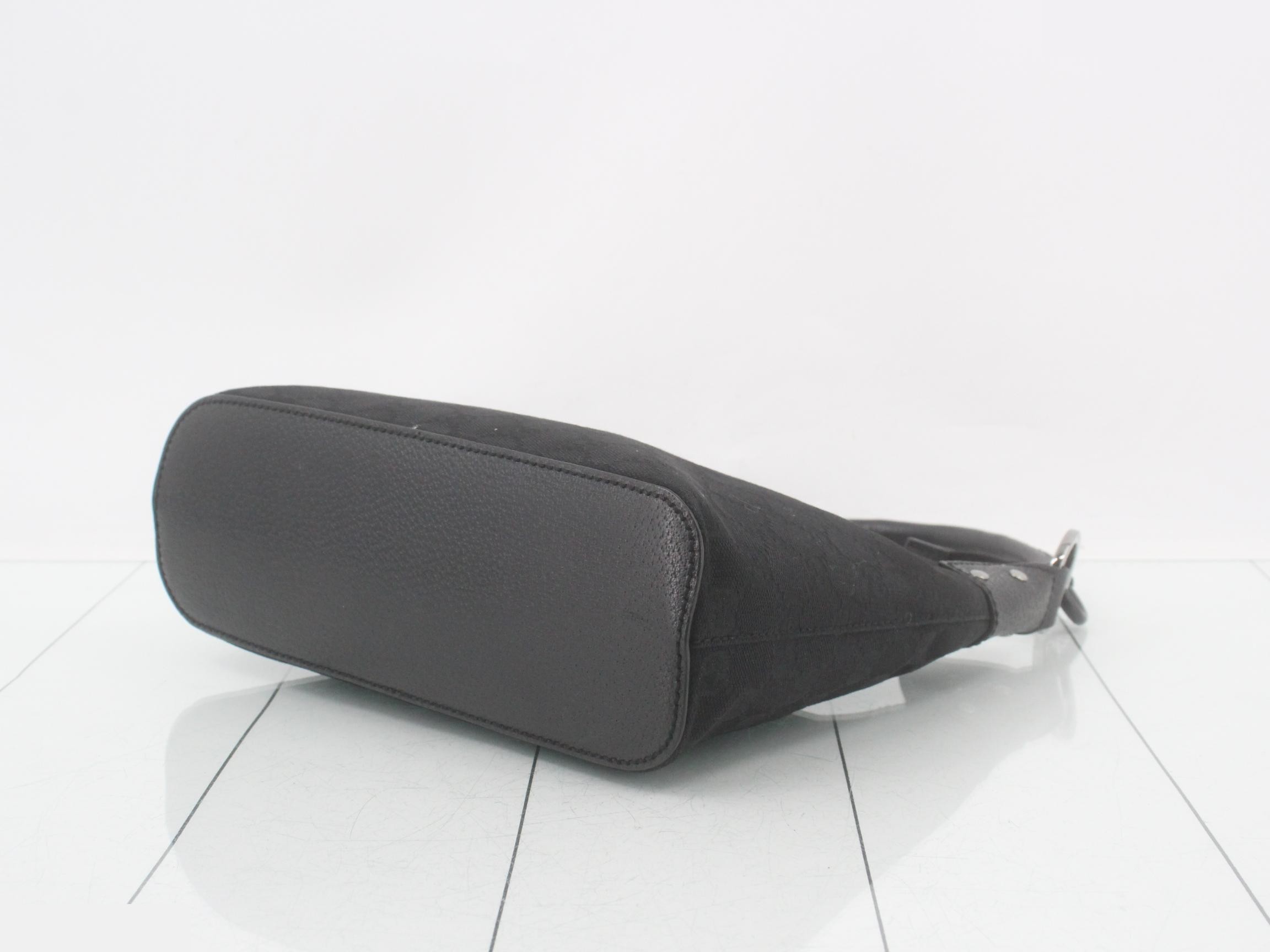 GG Canvas (Bag) - Shoulder Bag — view 6
