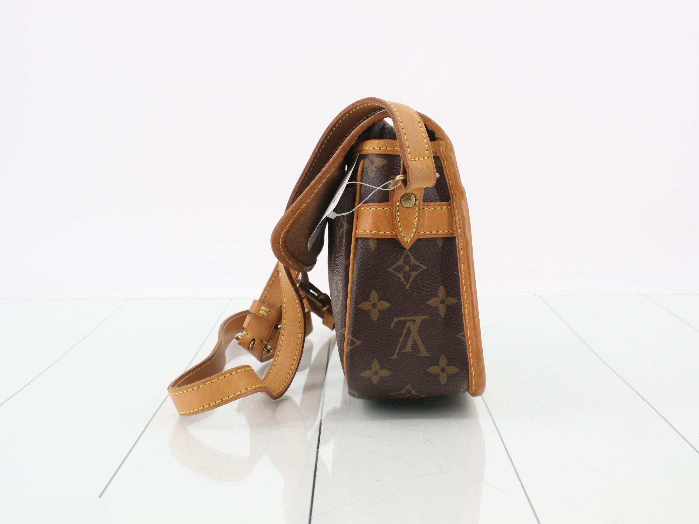 Sologne TH1028 — view 3