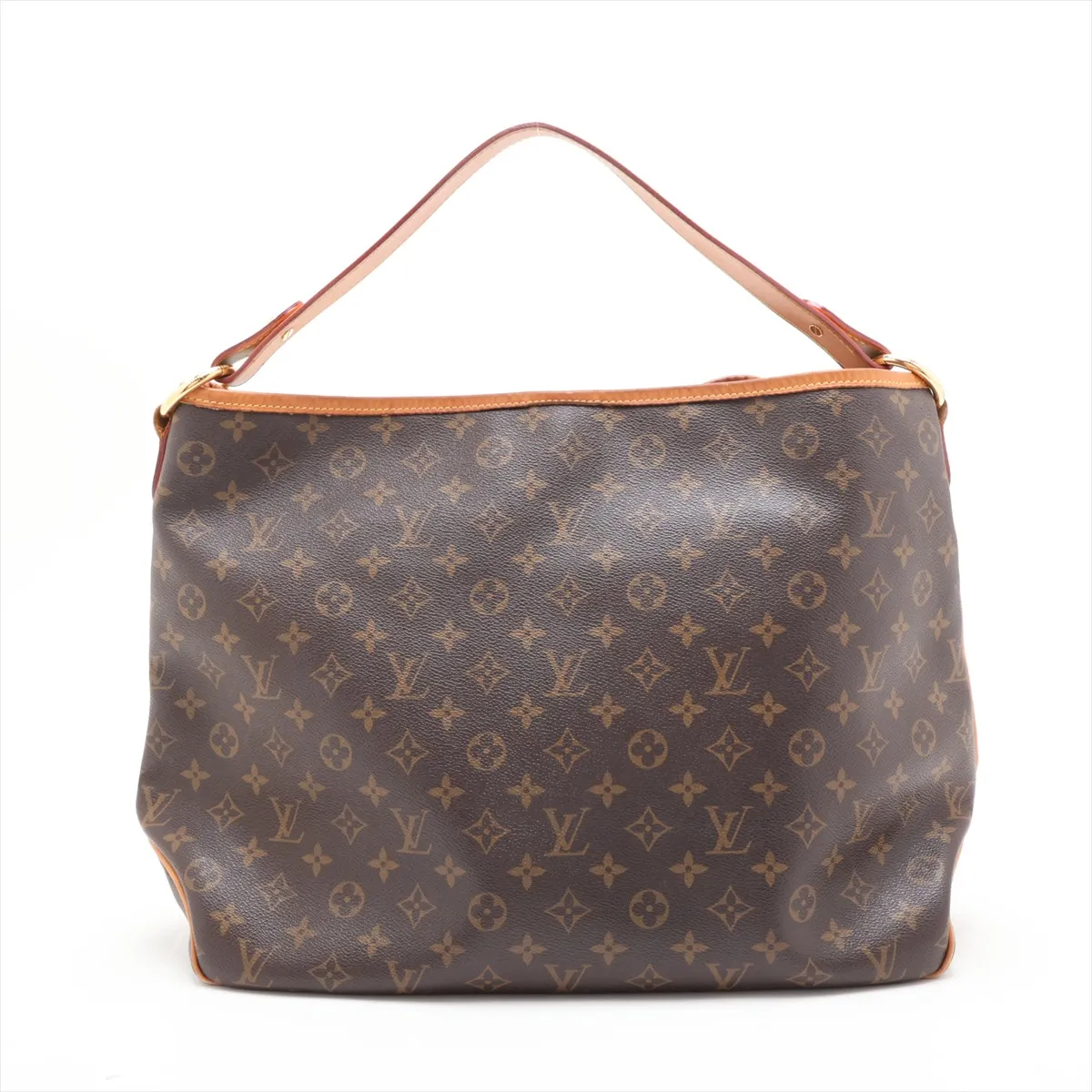 Monogram Delightful MM M40353 TR0180 Brown — view 2