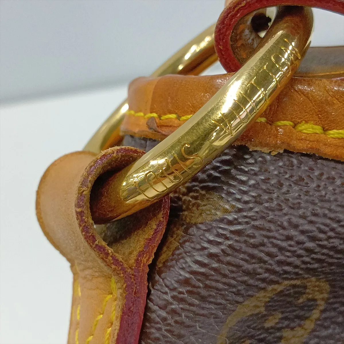 Monogram Delightful MM M40353 TR0180 Brown — view 11