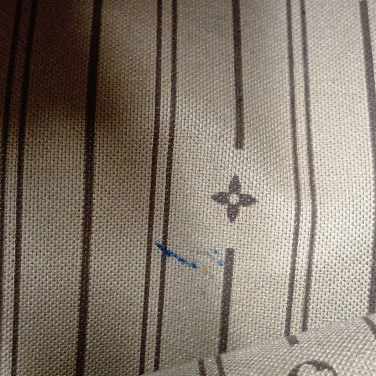 Monogram Delightful MM M40353 TR0180 Brown — view 12