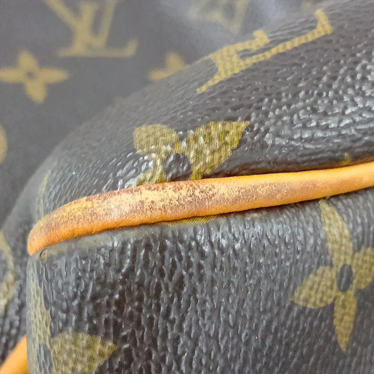 Monogram Delightful MM M40353 TR0180 Brown — view 14