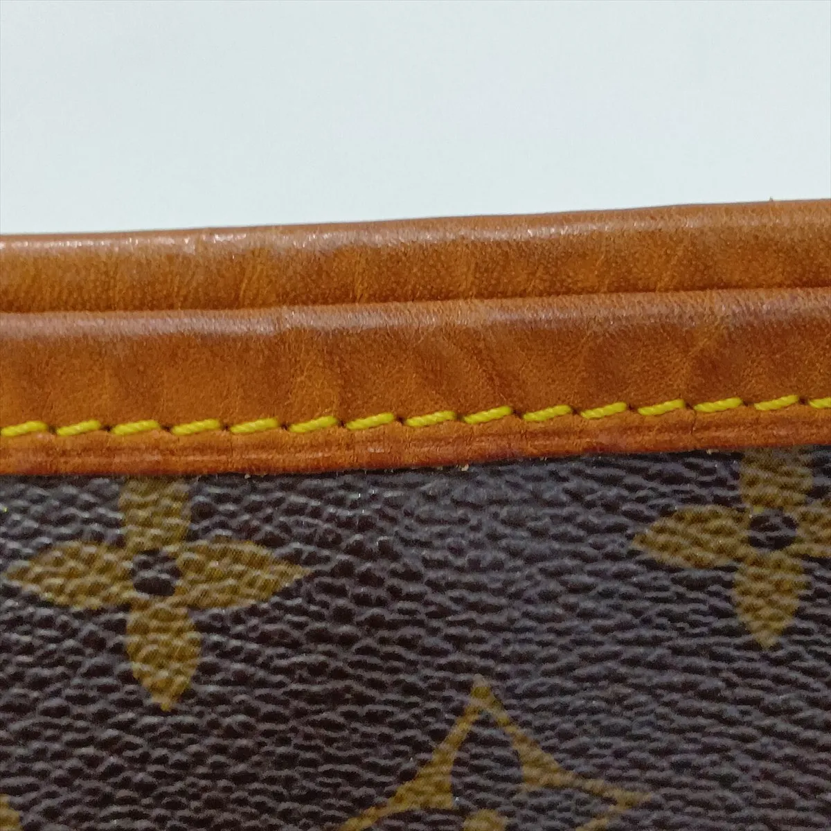 Monogram Delightful MM M40353 TR0180 Brown — view 15