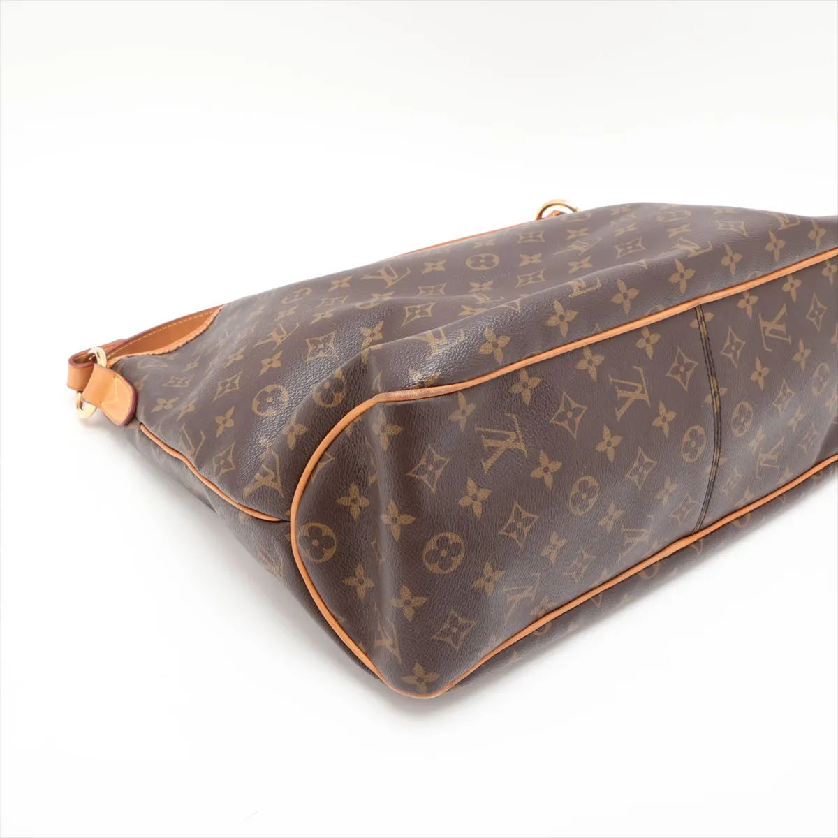 Monogram Delightful MM M40353 TR0180 Brown — view 4