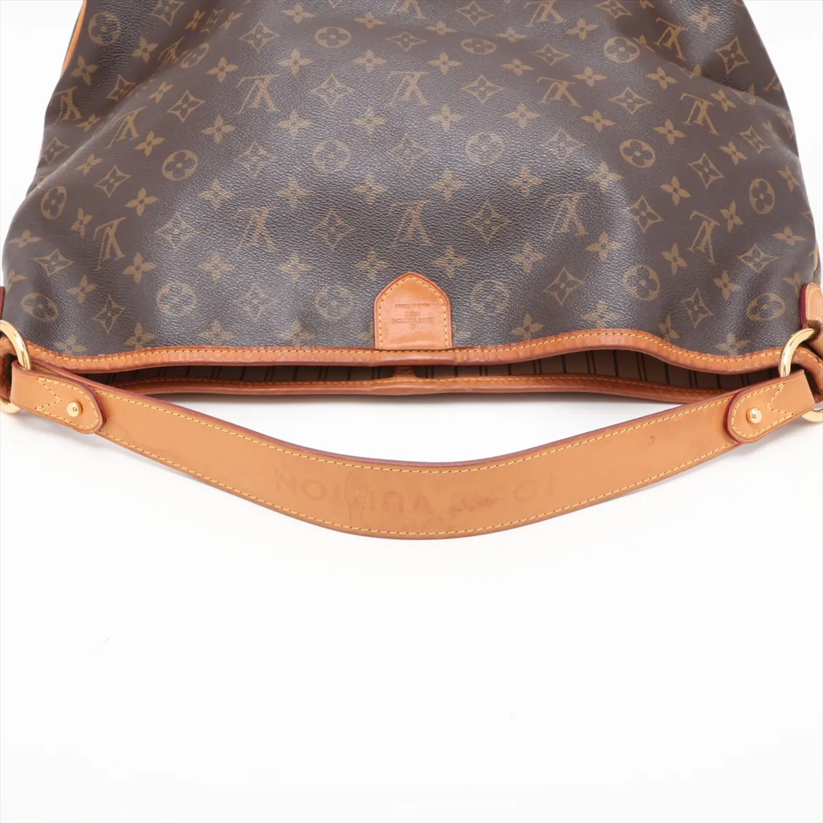 Monogram Delightful MM M40353 TR0180 Brown — view 5