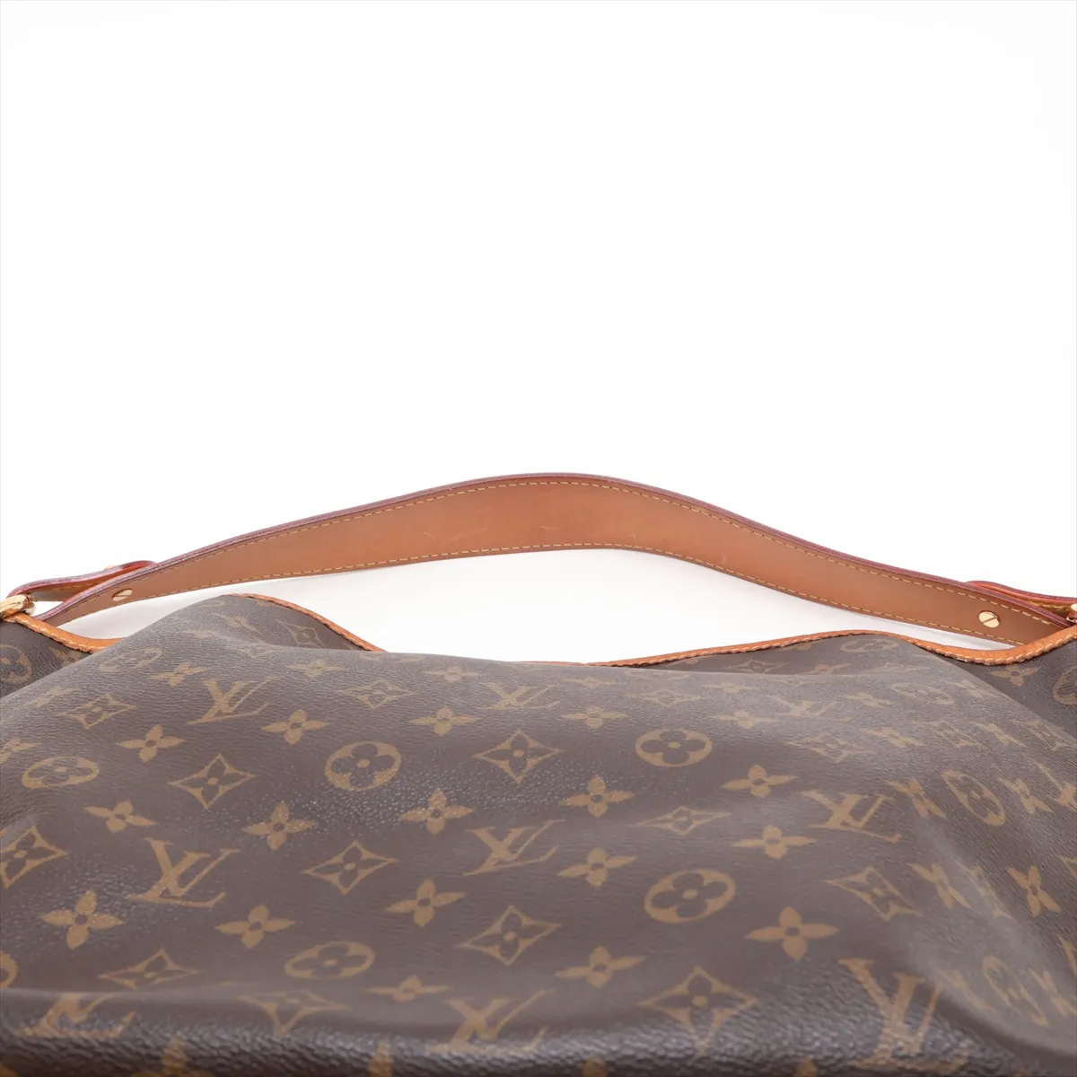 Monogram Delightful MM M40353 TR0180 Brown — view 6