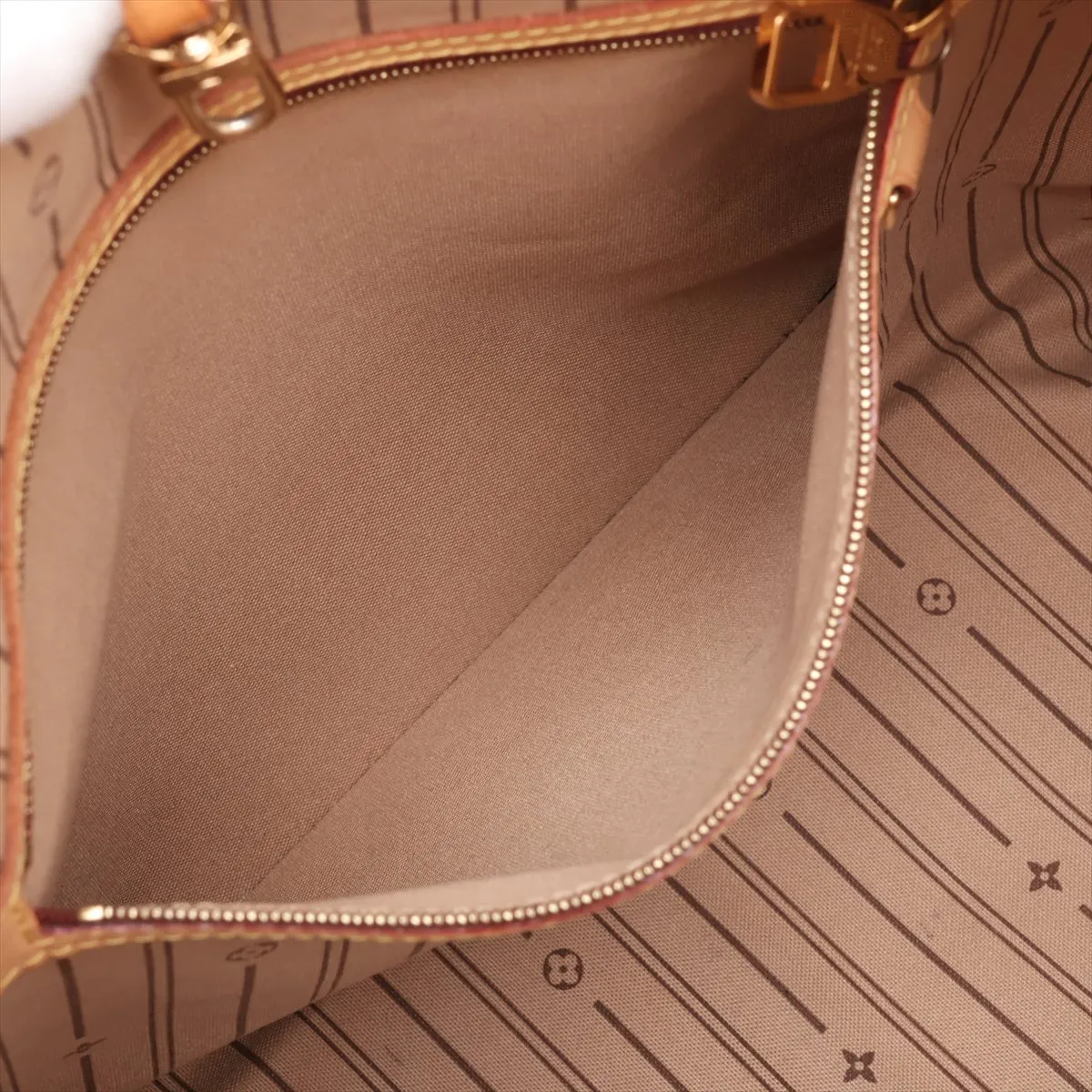 Monogram Delightful MM M40353 TR0180 Brown — view 8