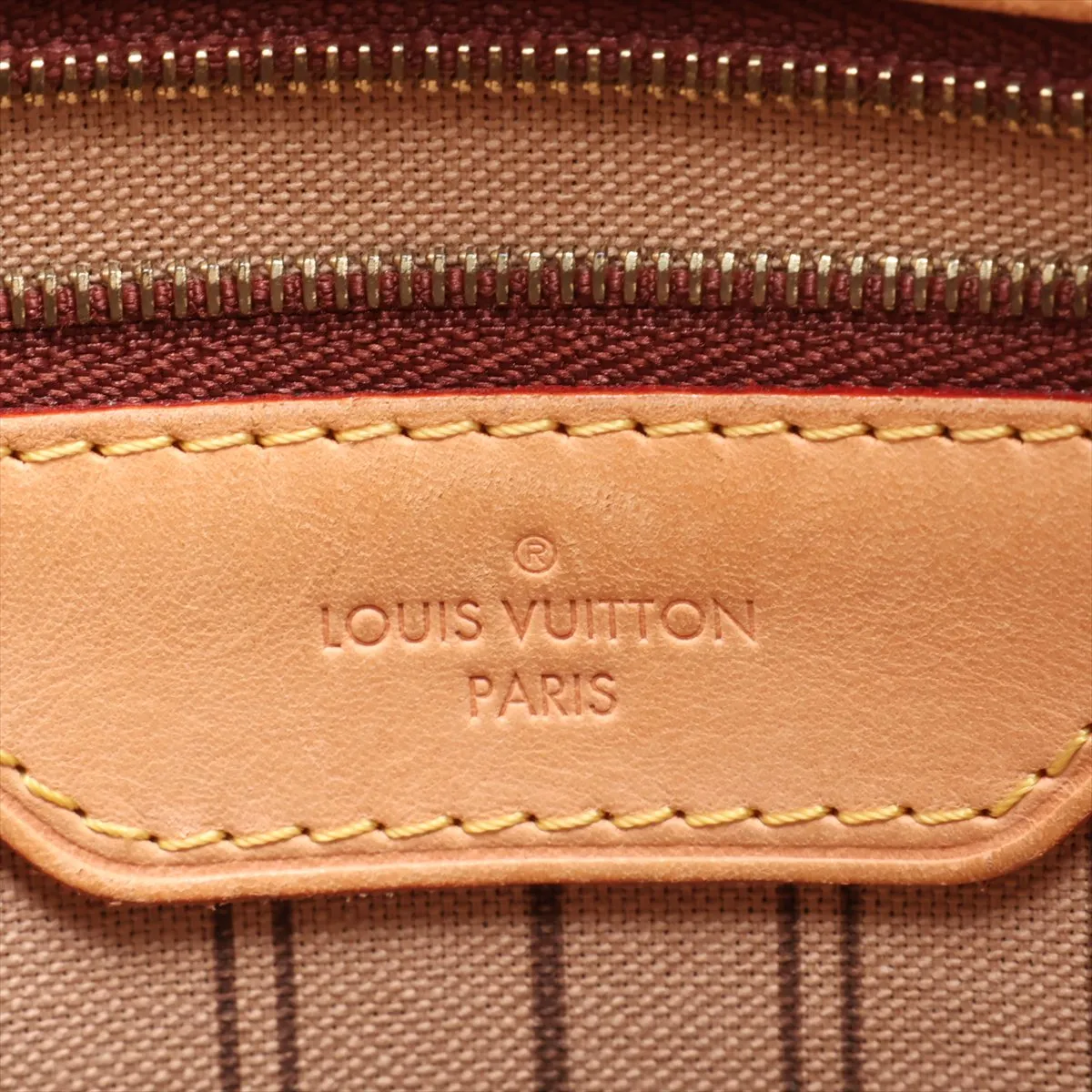 Monogram Delightful MM M40353 TR0180 Brown — view 9