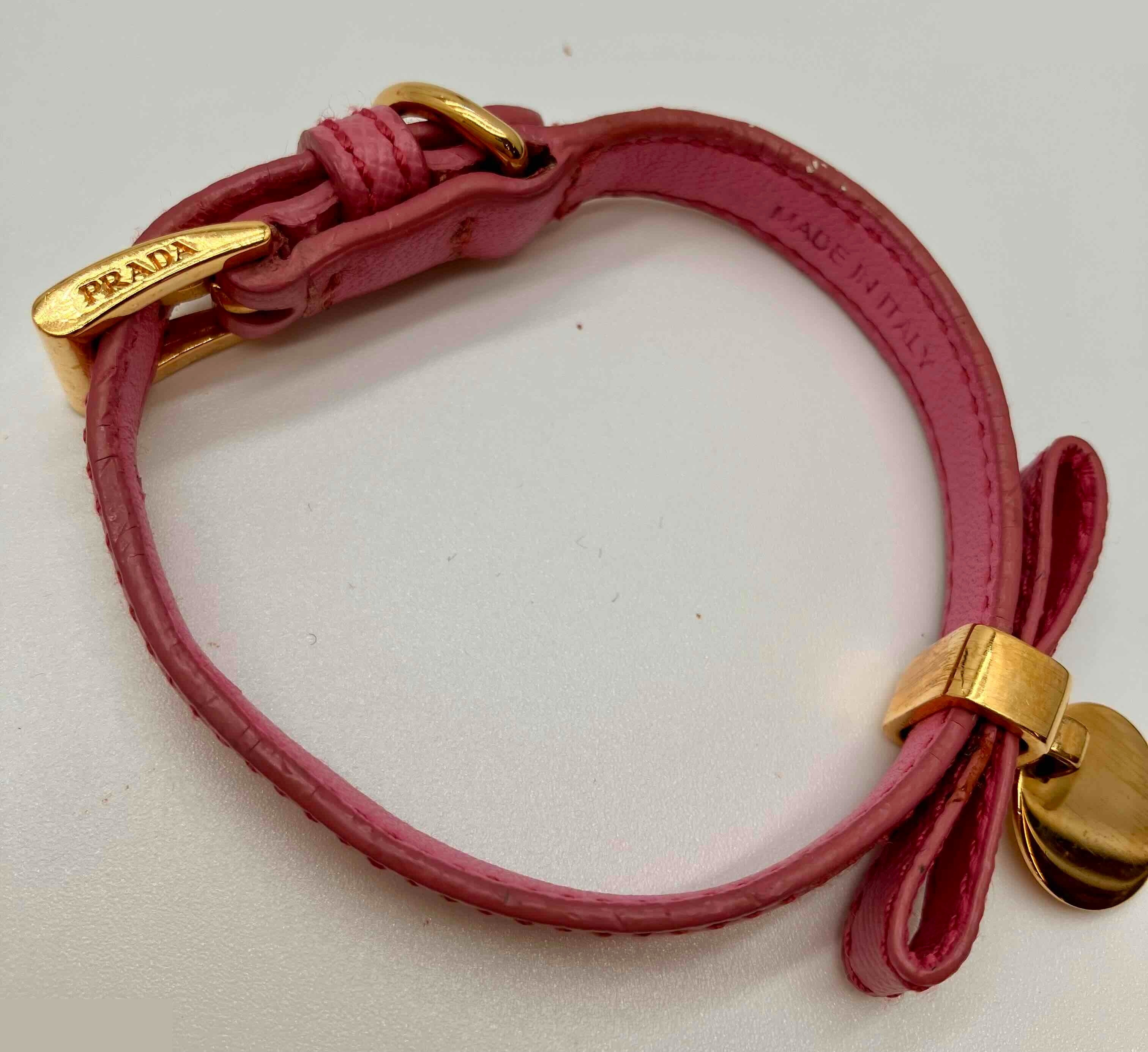 Other lines: Small items, accessories, bracelets, bangles (leather, fabric). — view 2