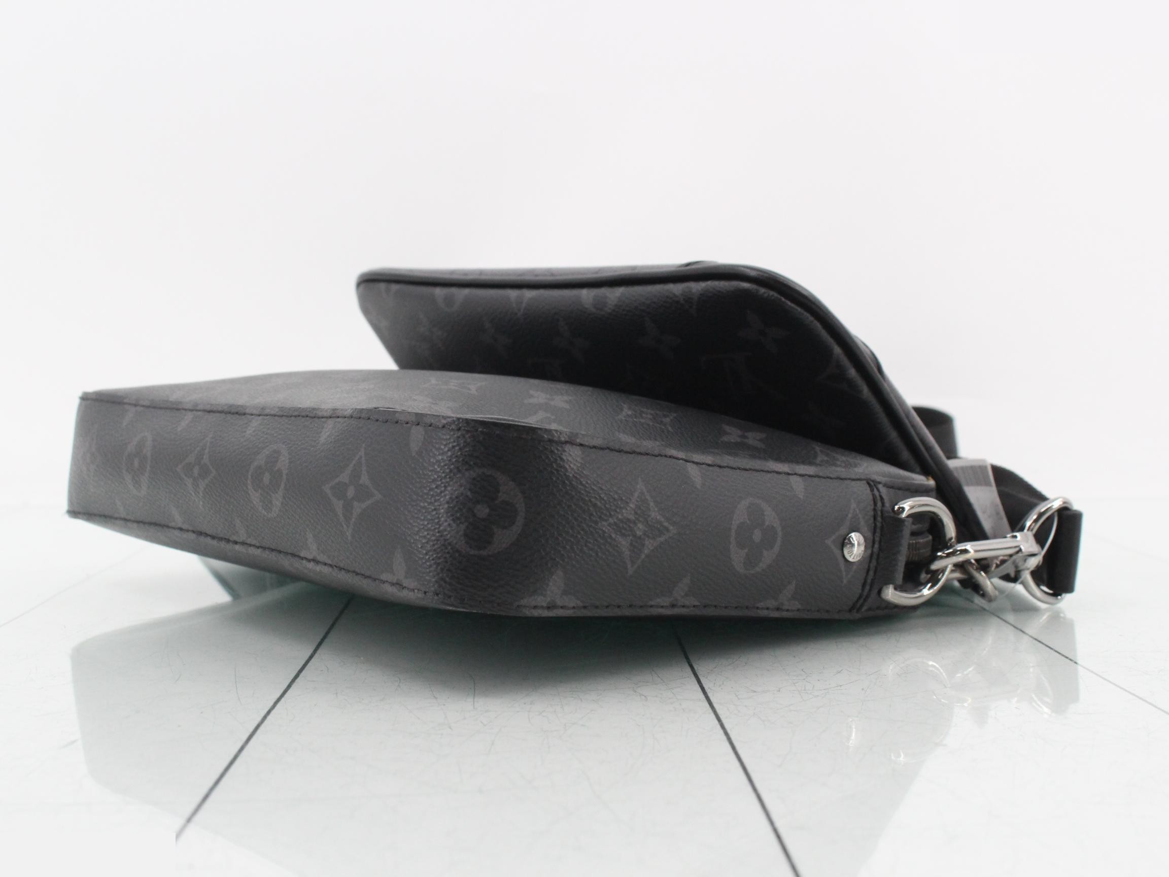 Trio Messenger — view 7