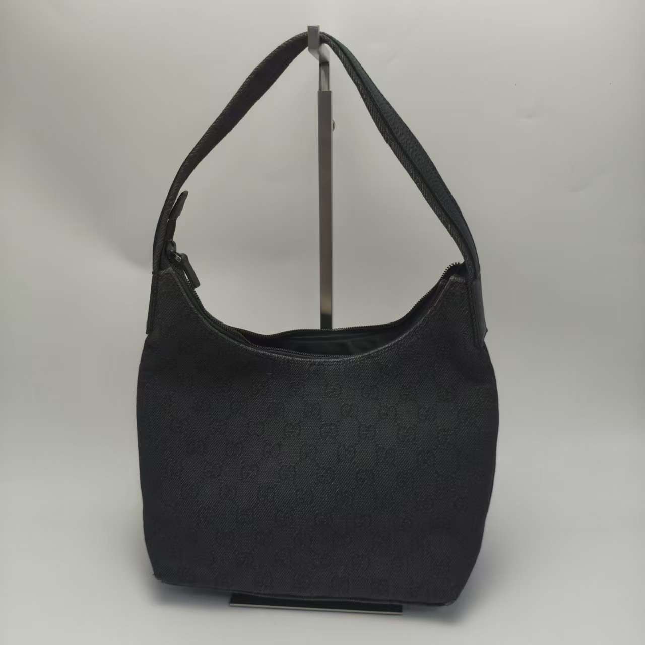 【*Shipped from: China*】GUCCI Canvas Handbag 105649 — view 2