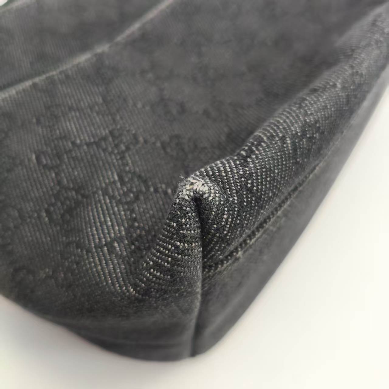 【*Shipped from: China*】GUCCI Canvas Handbag 105649 — view 6