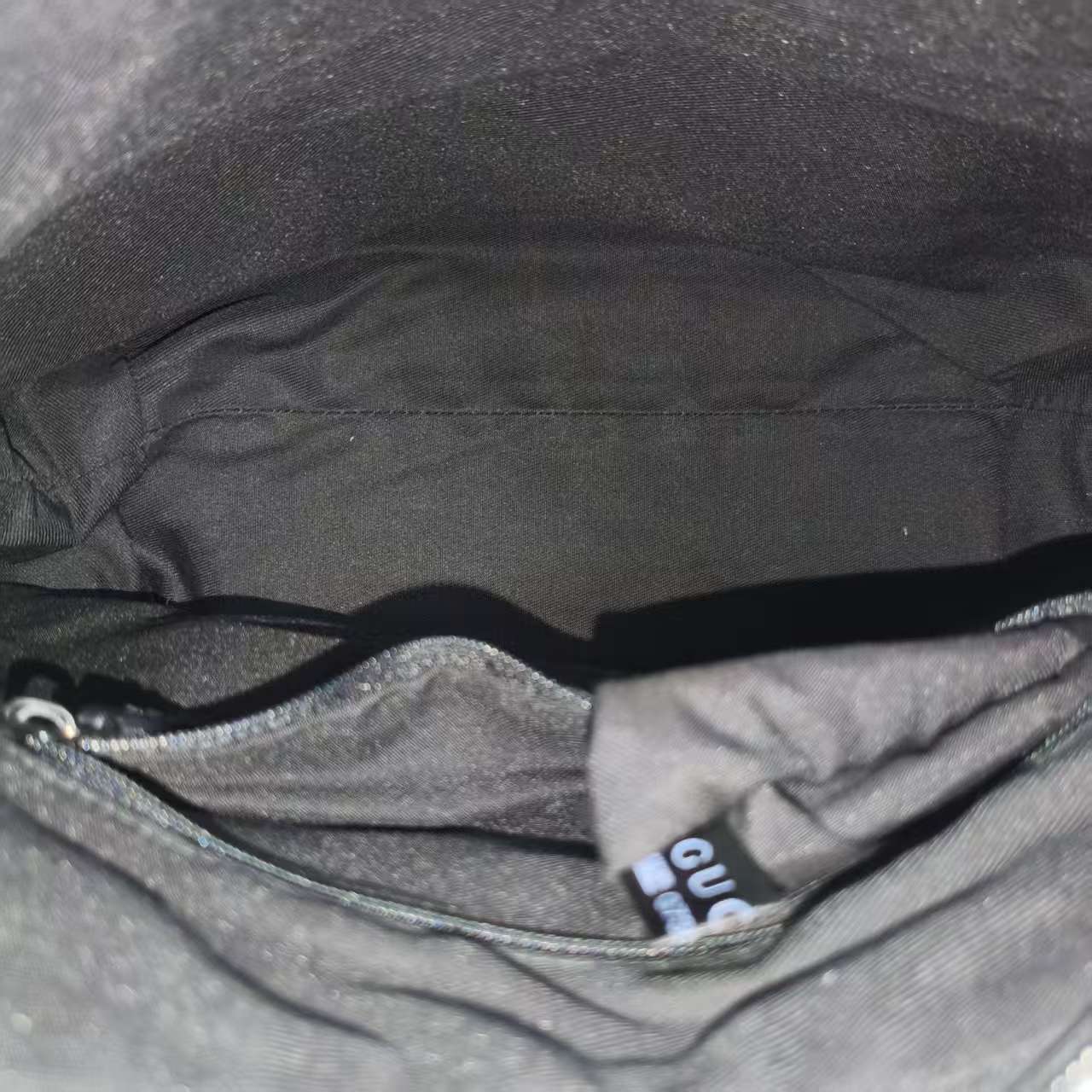 【*Shipped from: China*】GUCCI Canvas Handbag 105649 — view 8