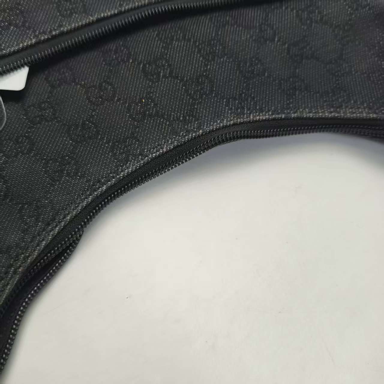 【*Shipped from: China*】GUCCI Canvas Handbag 105649 — view 9