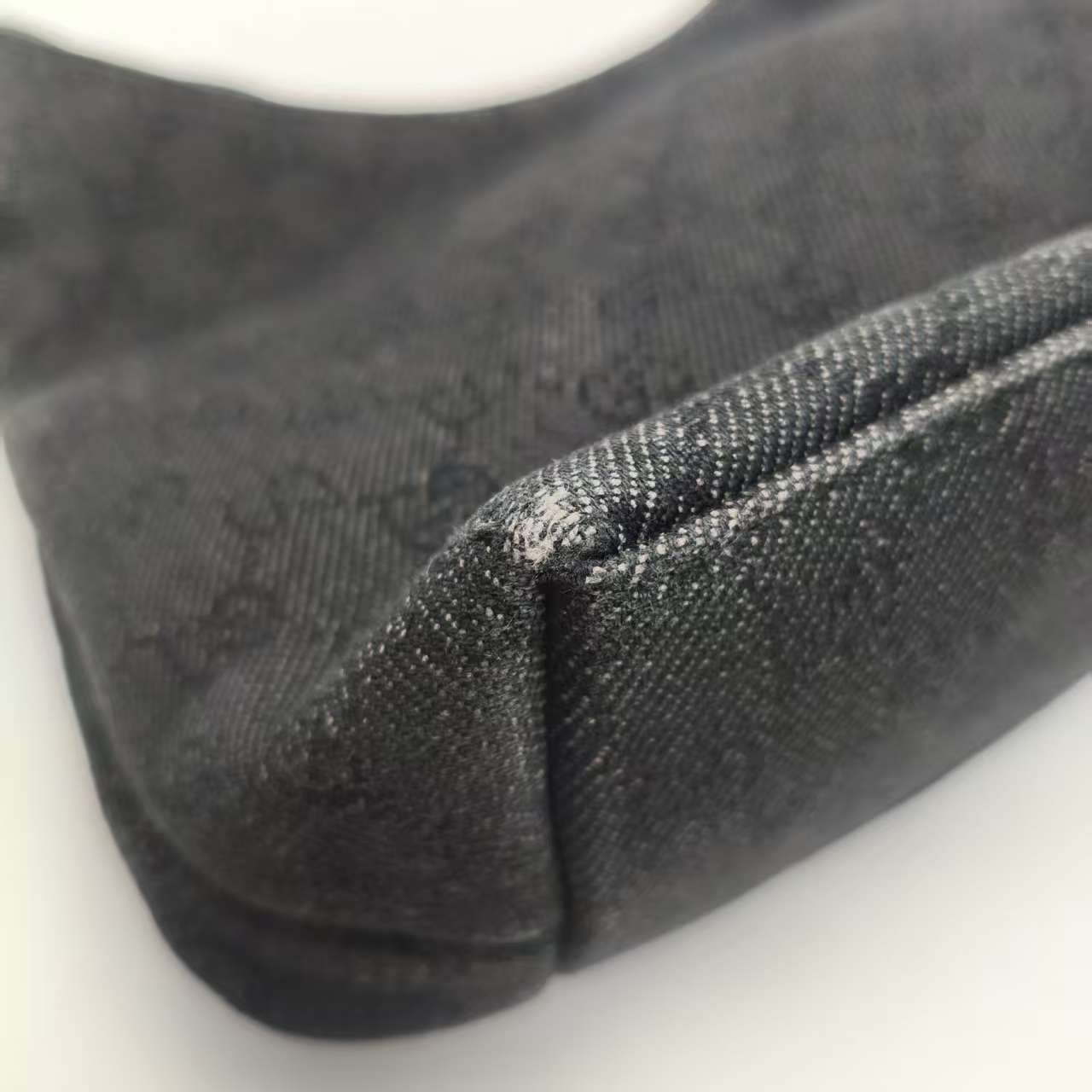 【*Shipped from: China*】GUCCI Canvas Handbag 105649 — view 10