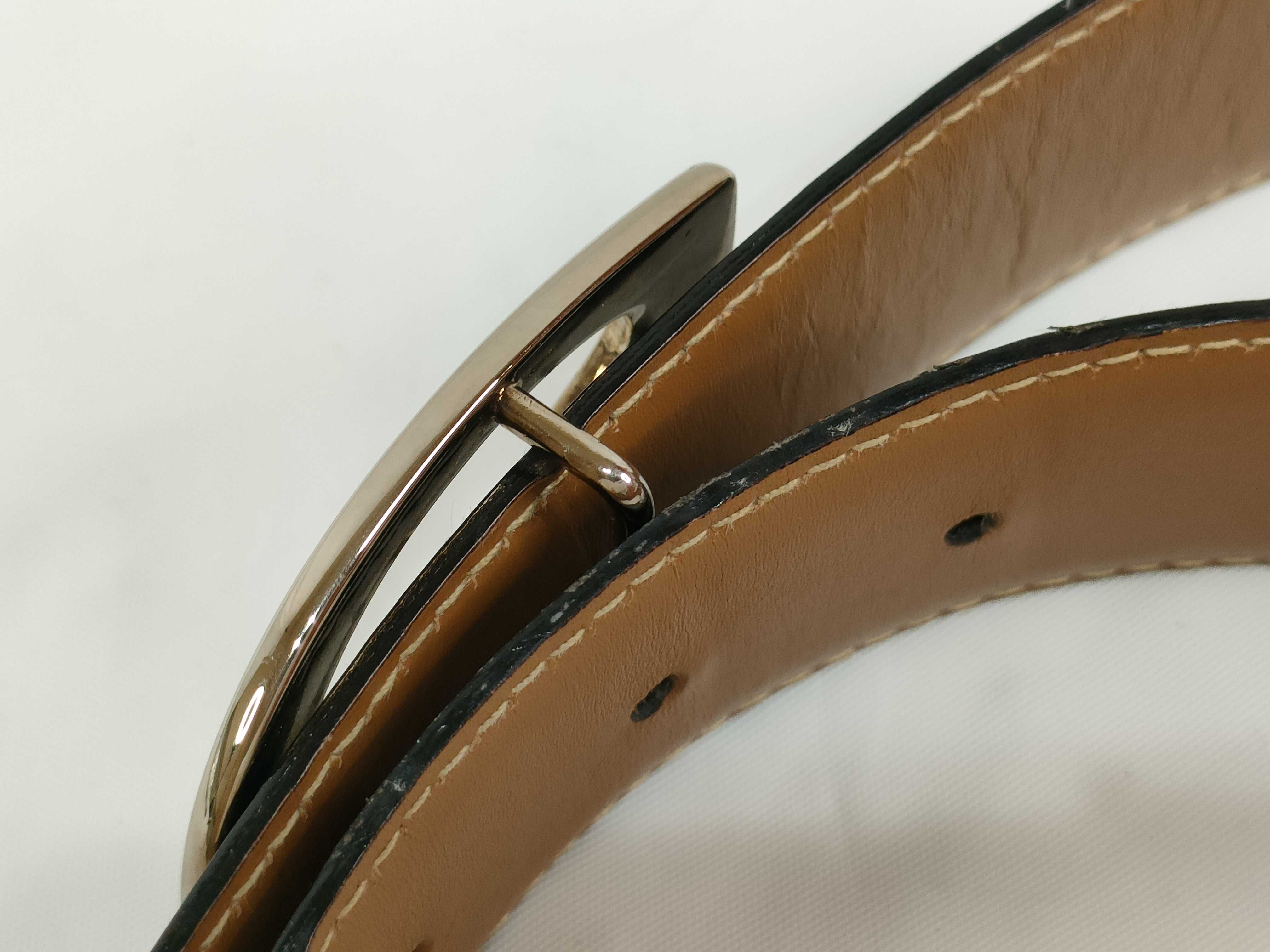 Leather Belt, Black Belt — view 7