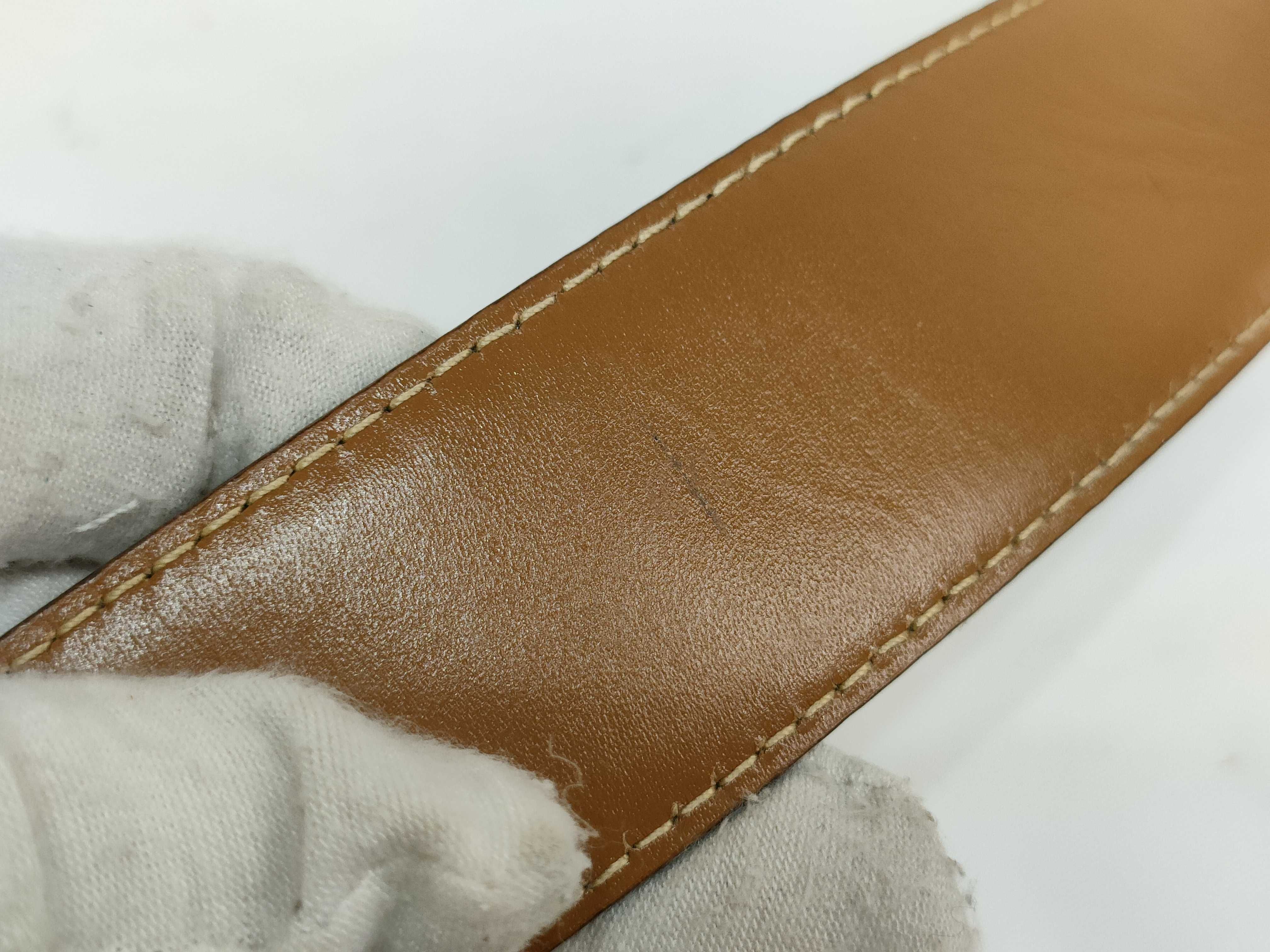 Leather Belt, Black Belt — view 9