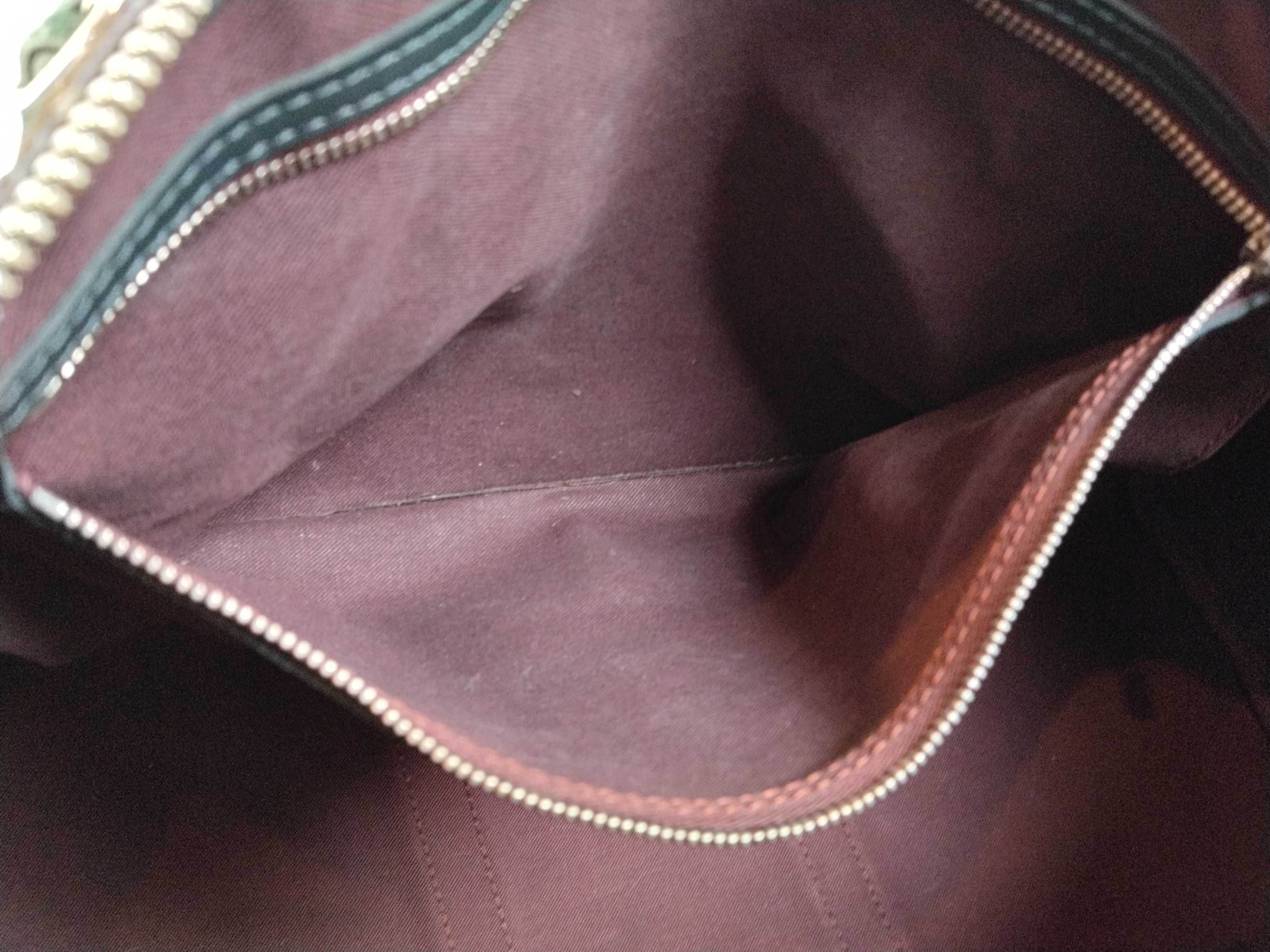 Monogram Louis Vuitton Keepall Bandoulière 45 Monogram Bag M56711 Boston Bag — view 13