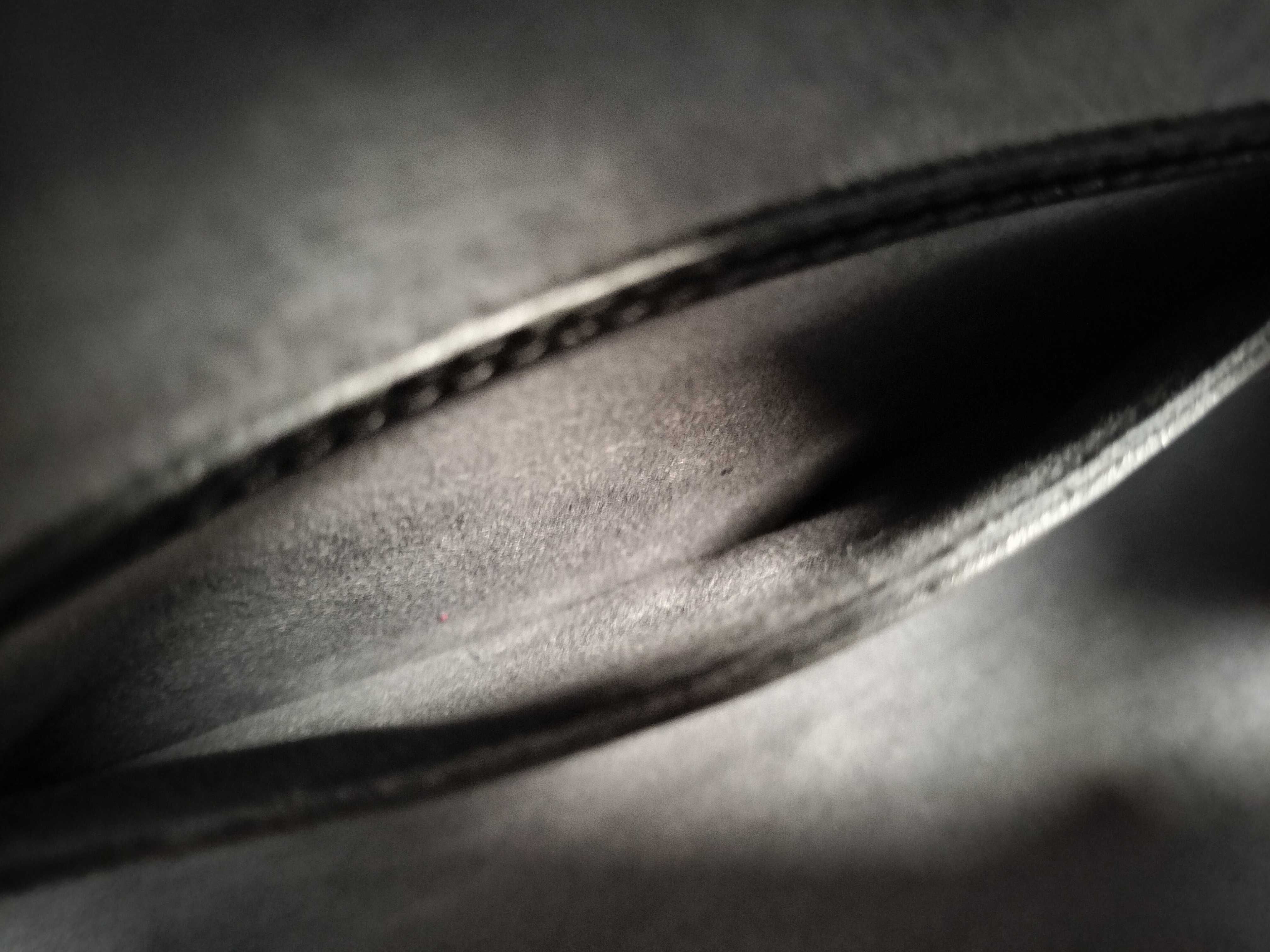 Epi Soufflot M52222 Black Handbag — view 12