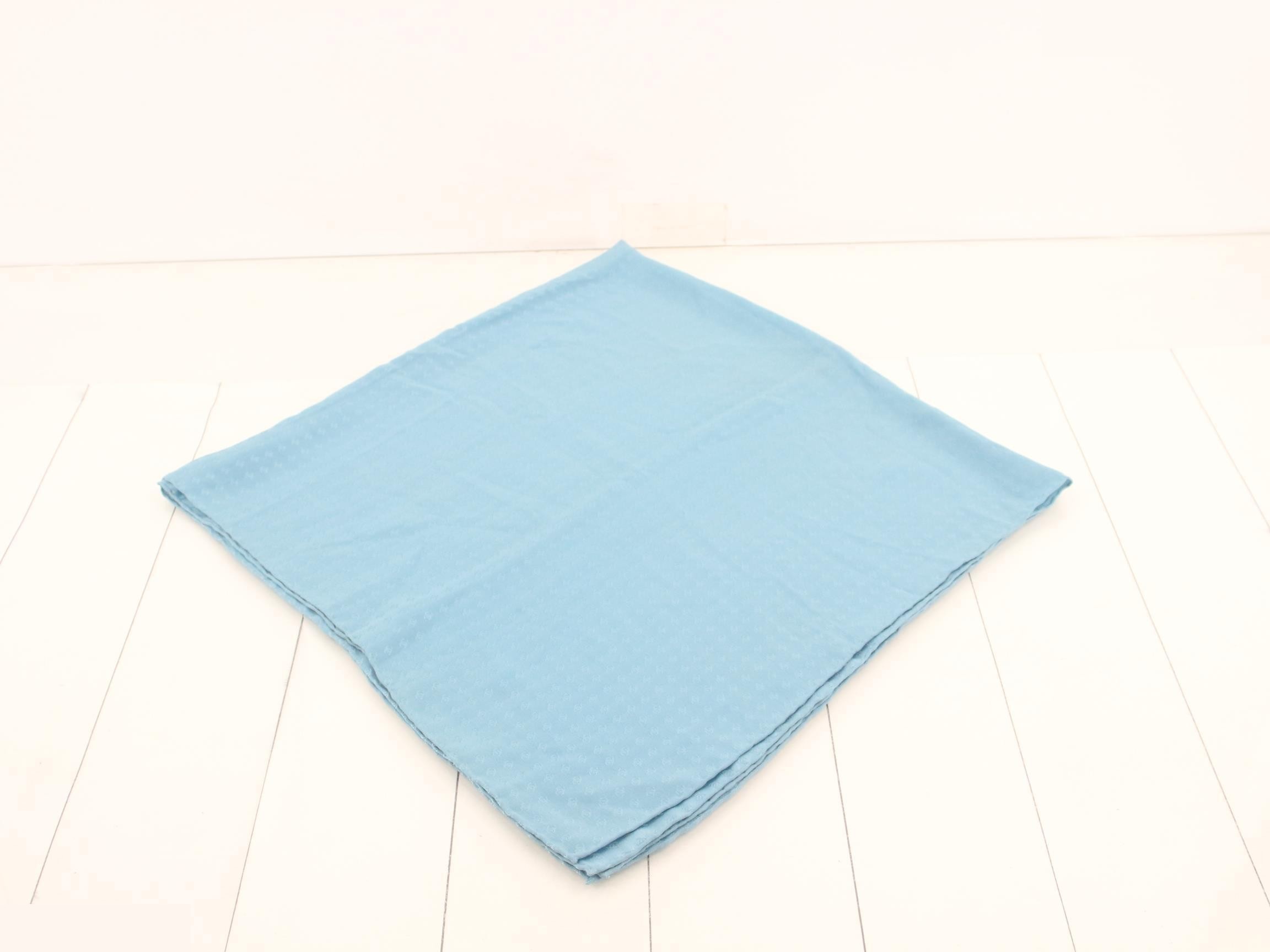 Coco Mark Scarf — view 2
