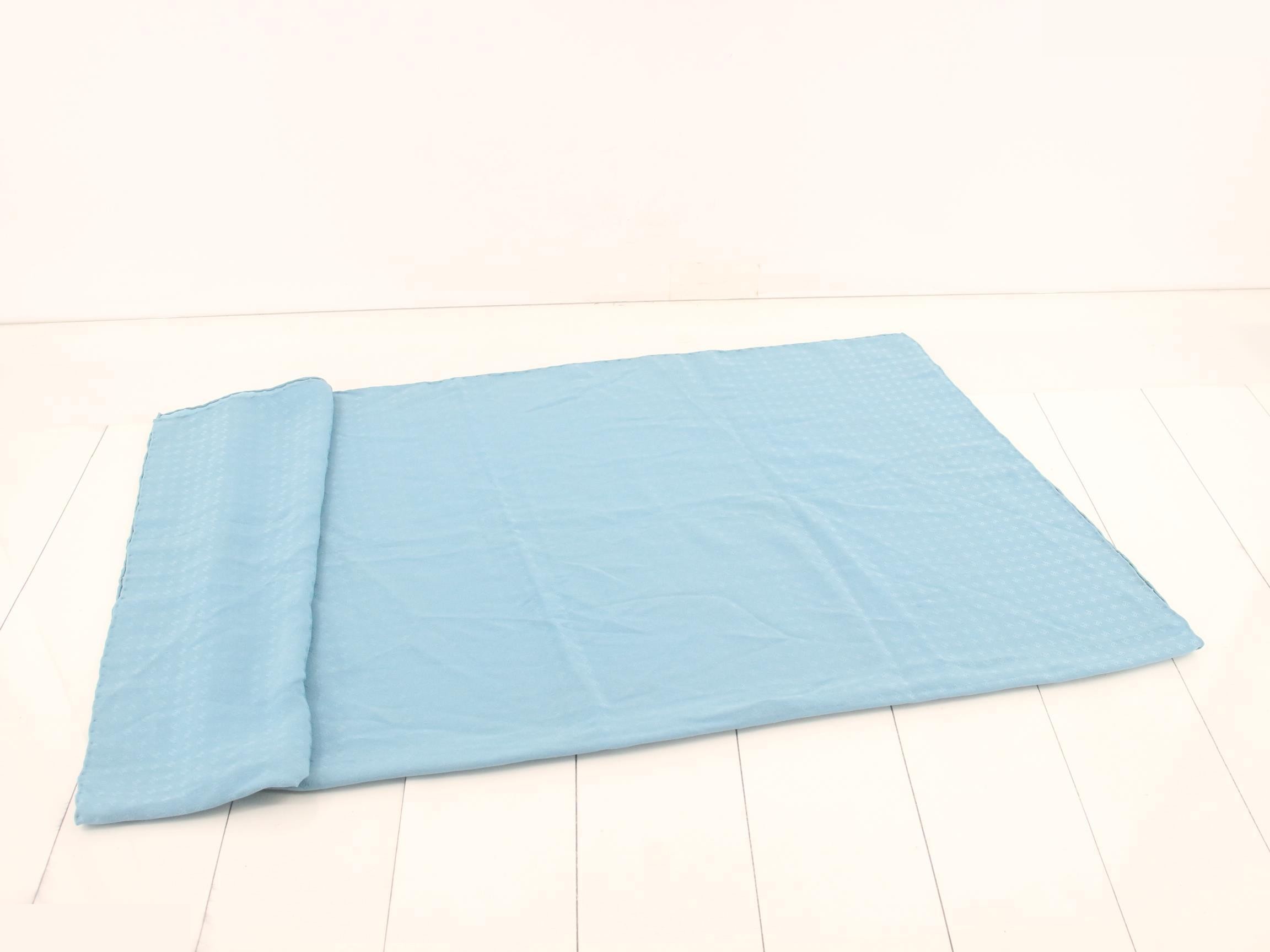 Coco Mark Scarf — view 3