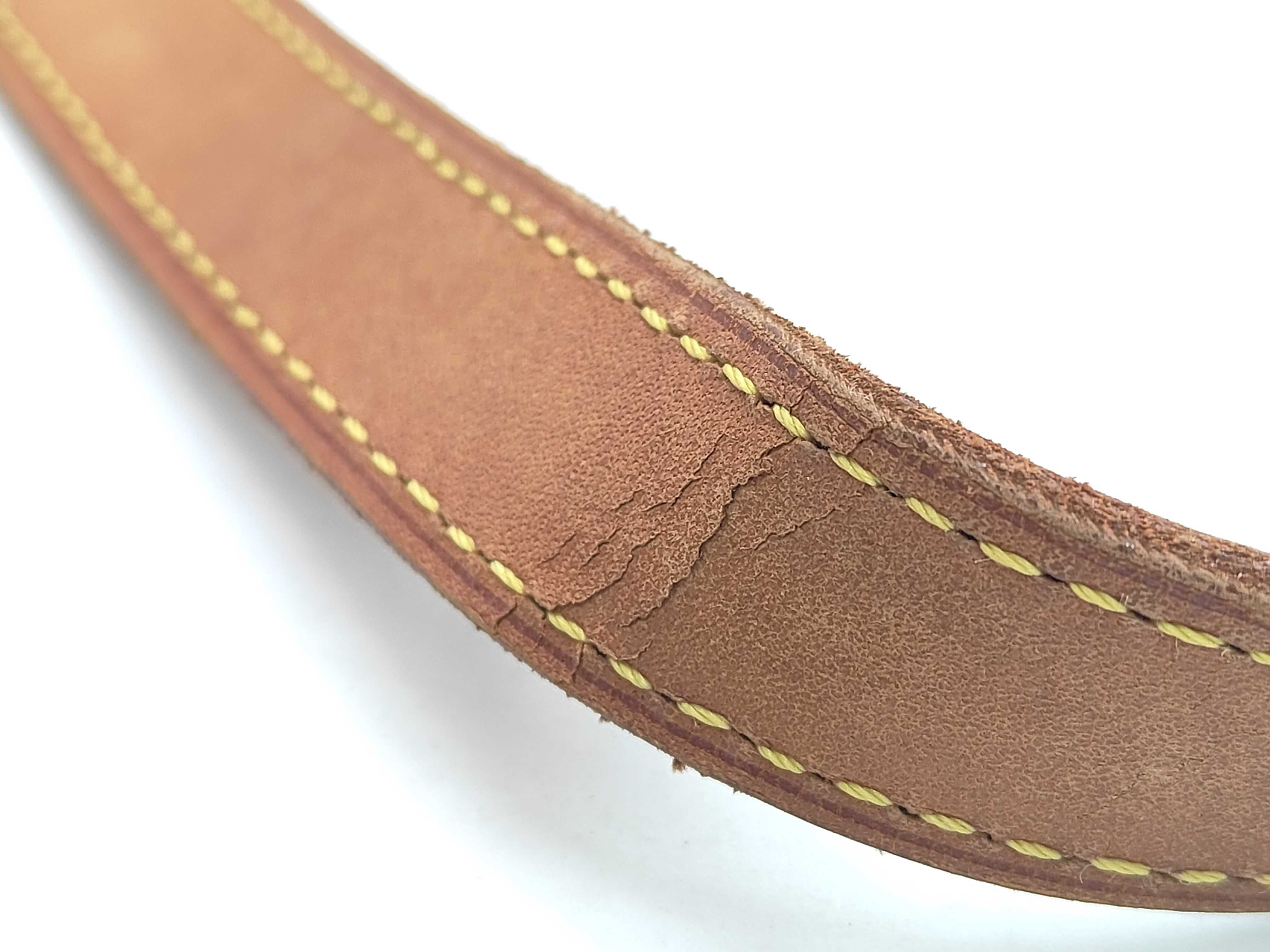 LV bag Monogram Cabas Piano bag — view 15