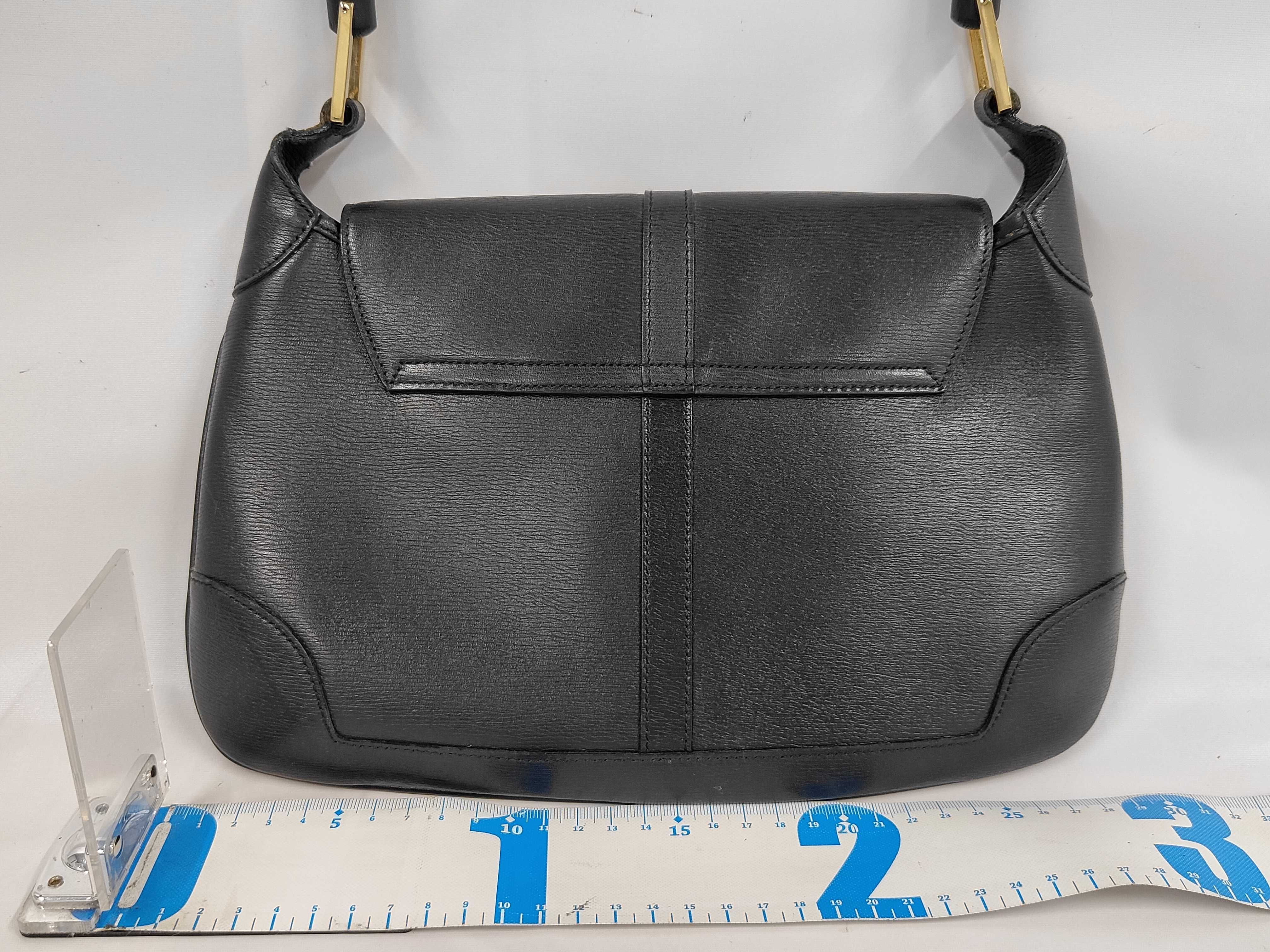 Jackie Handbag — view 2
