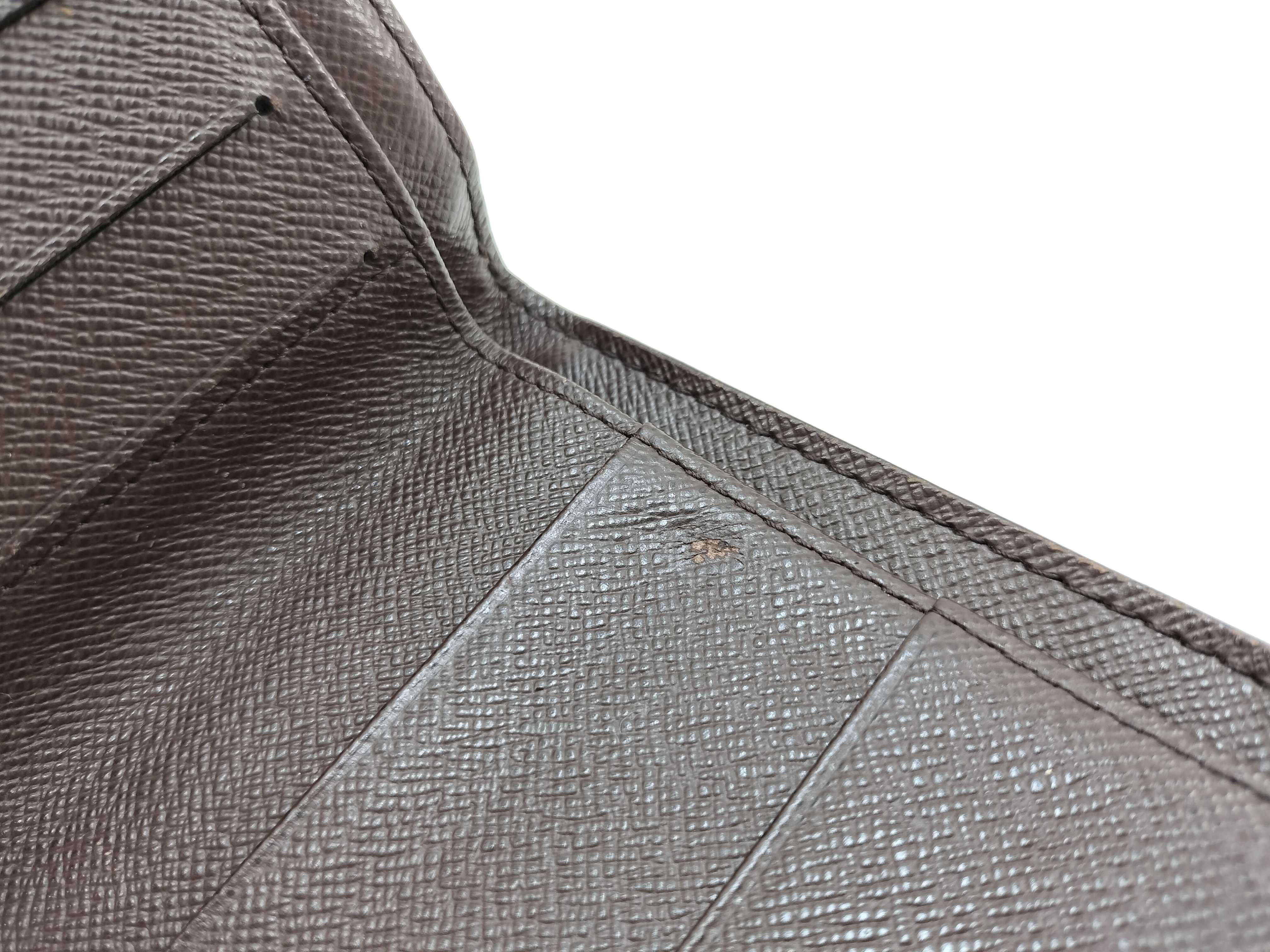 Damier LV Wallet — view 12