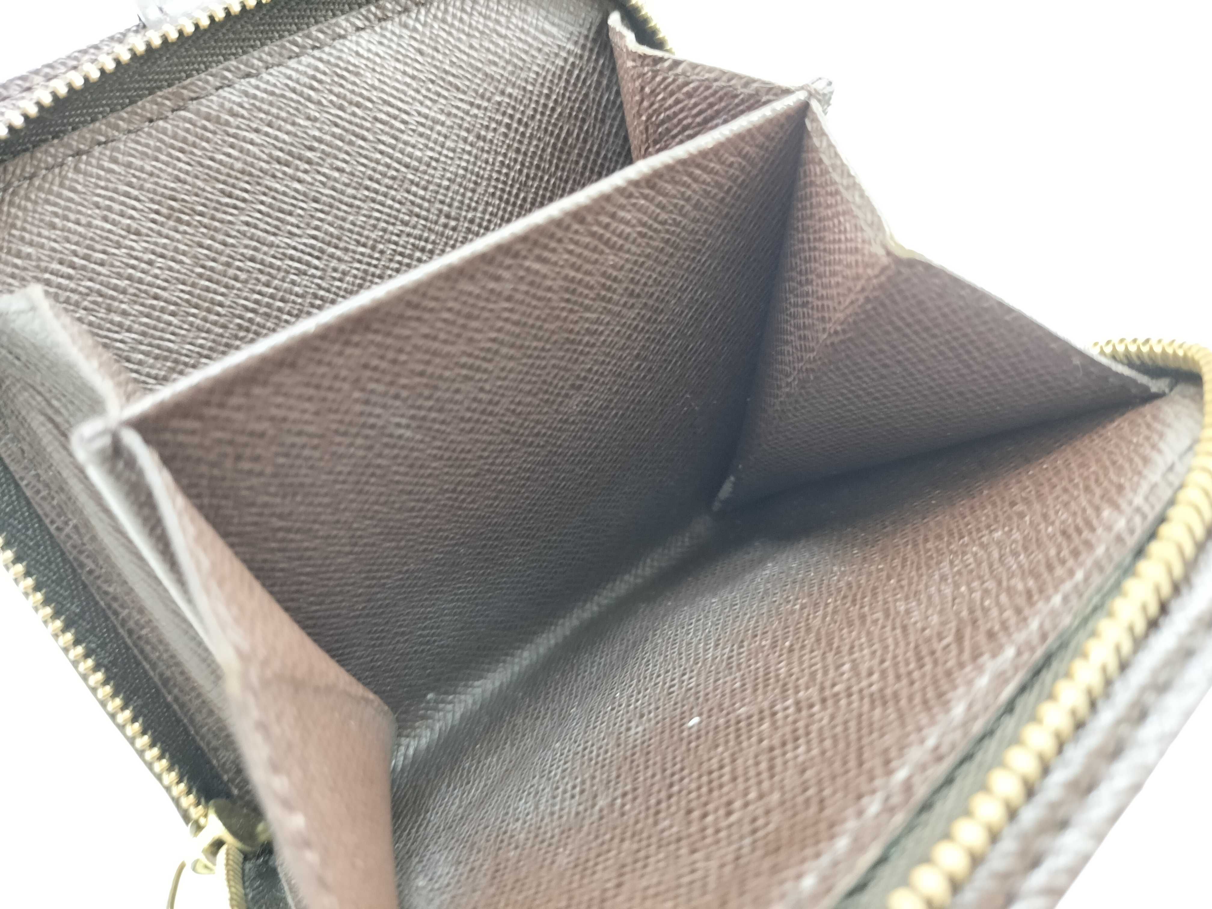 Damier LV Wallet — view 13