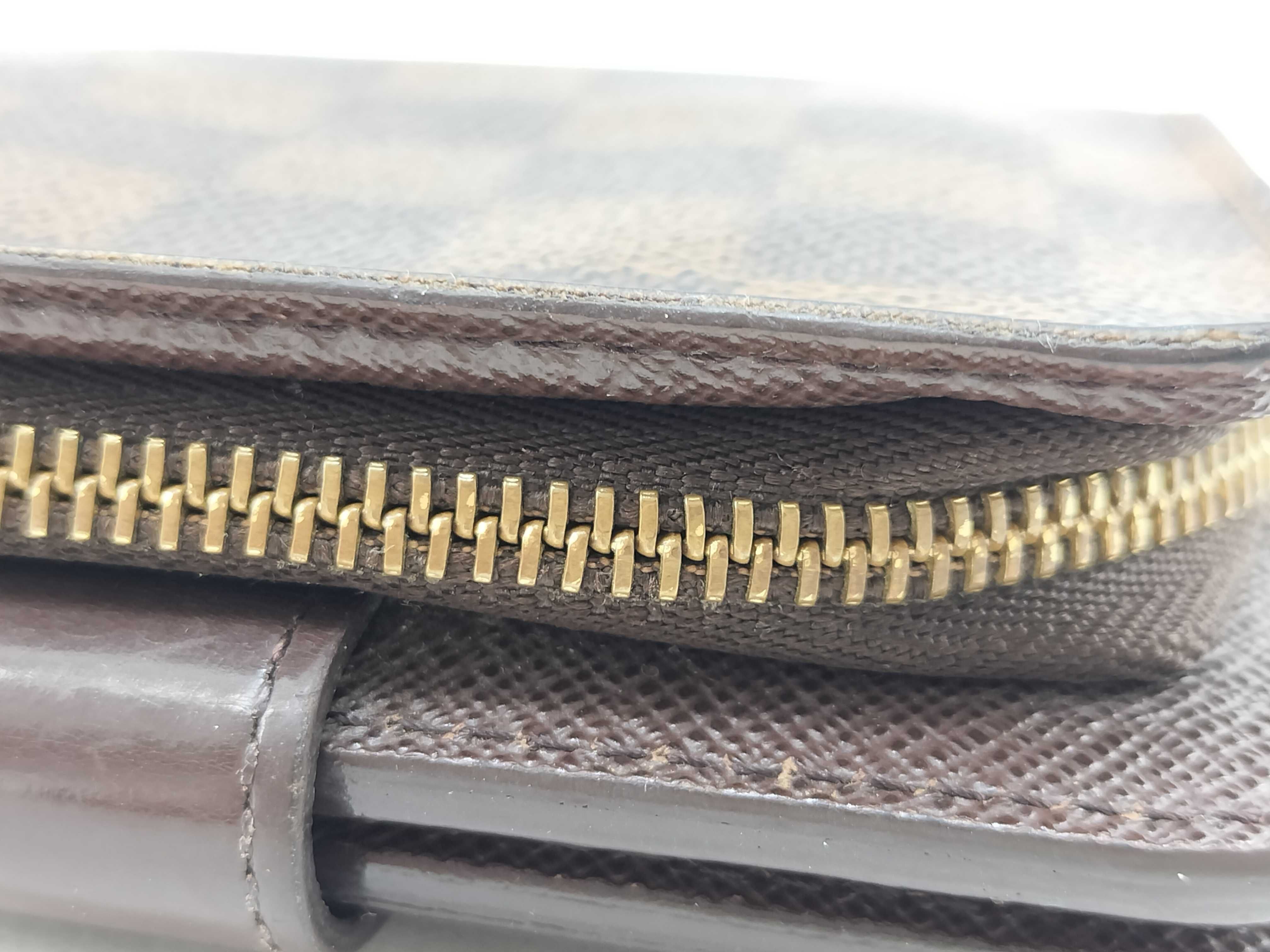 Damier LV Wallet — view 8