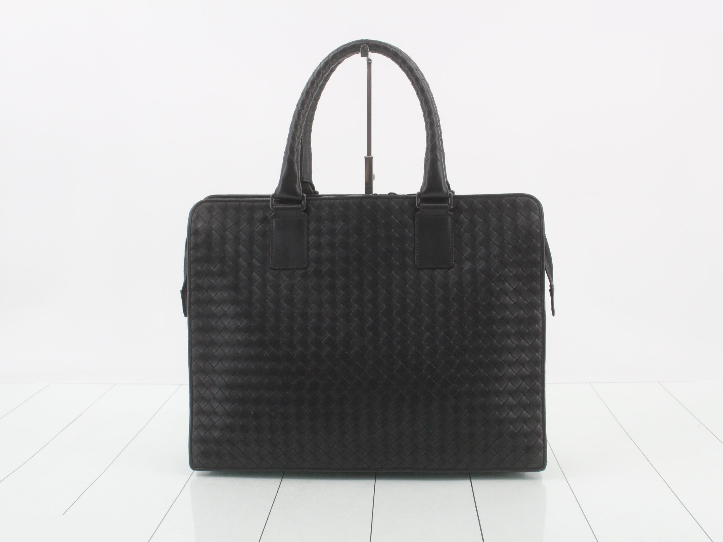 Intrecciato - Other Lines - Bags & Tote Bags