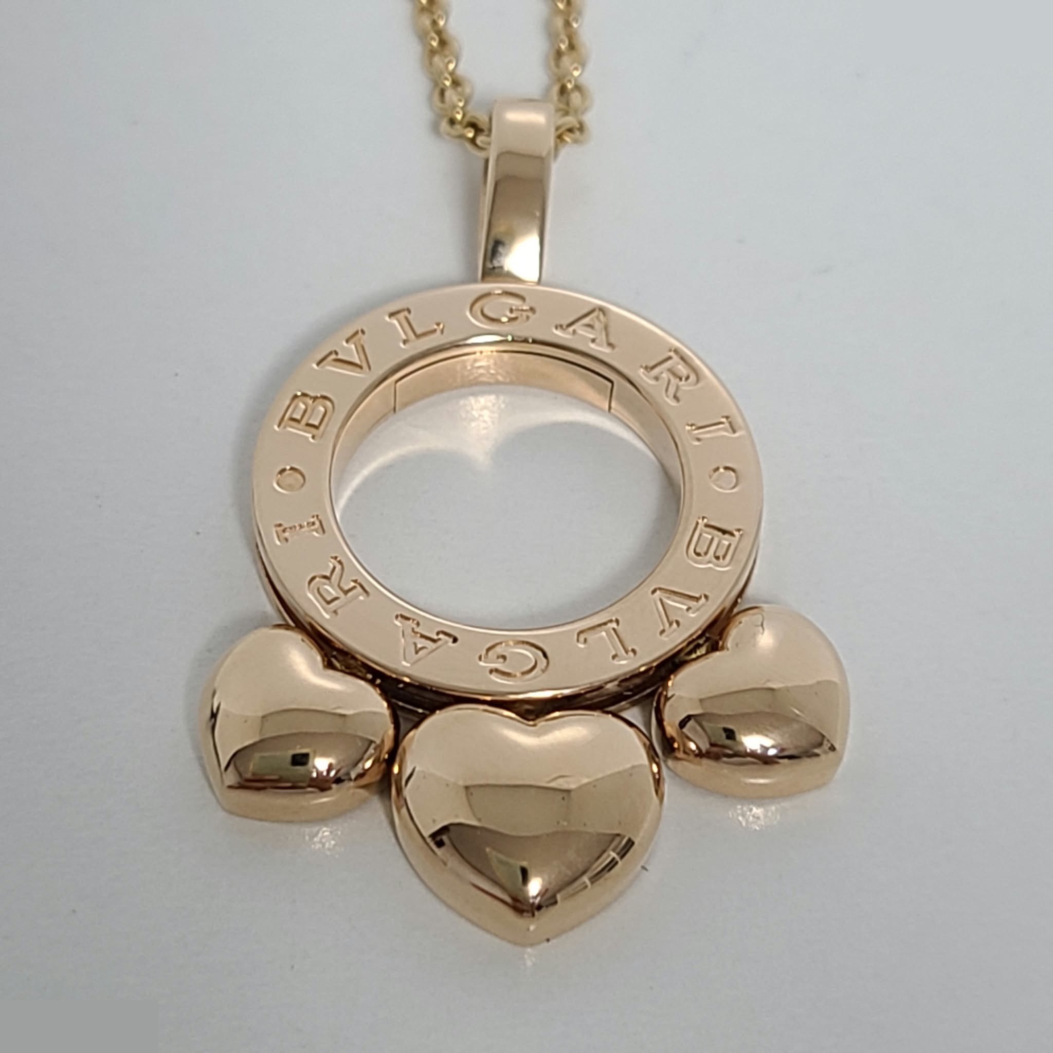 Allegra 750PG 14.6g Chain approx. 45cm — view 2