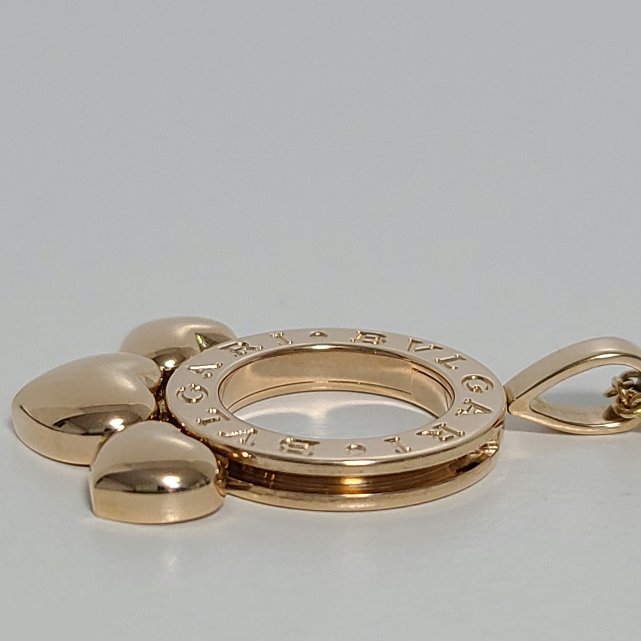 Allegra 750PG 14.6g Chain approx. 45cm — view 3
