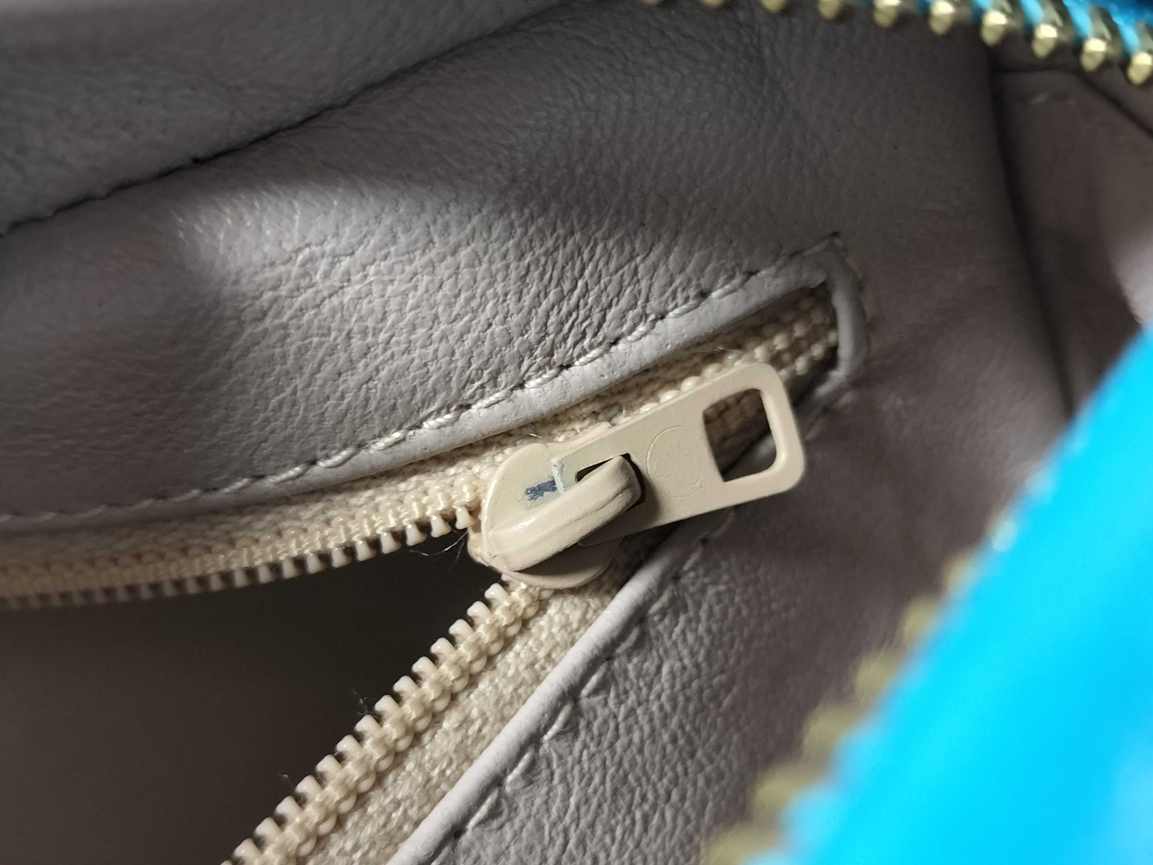 Lambskin Fringe Shoulder Bag (Series 1) — view 11