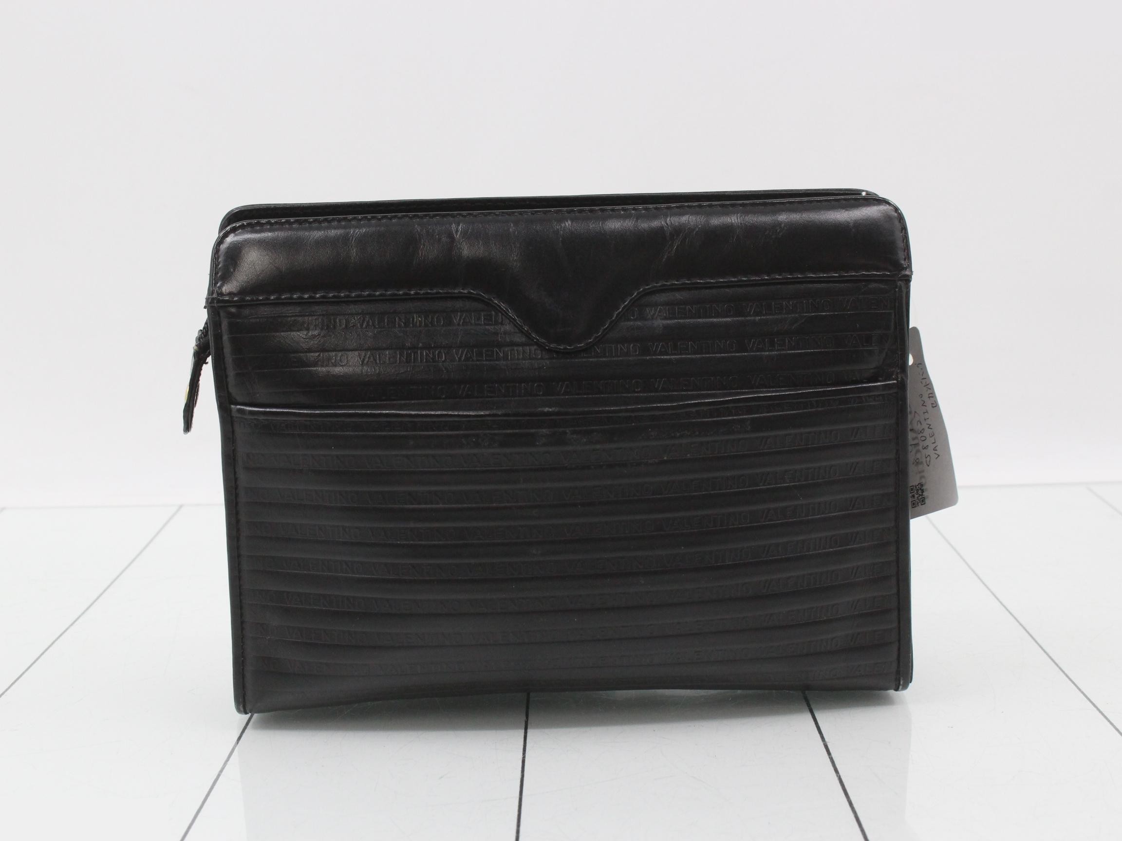 Bag/Clutch Bag - Leather — view 2