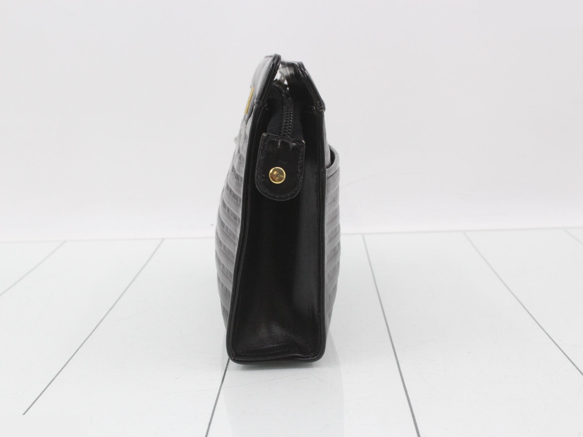 Bag/Clutch Bag - Leather — view 3