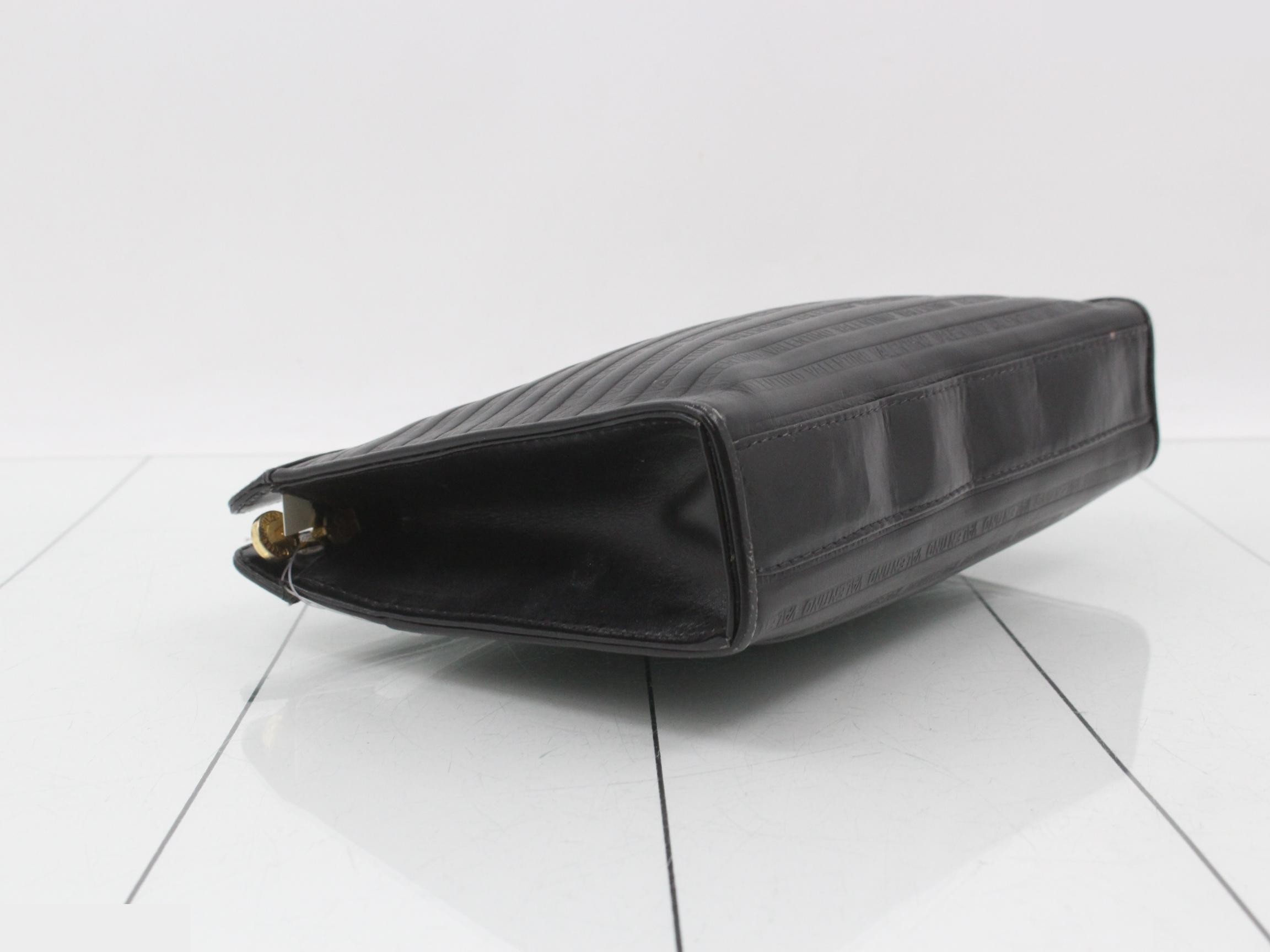 Bag/Clutch Bag - Leather — view 5