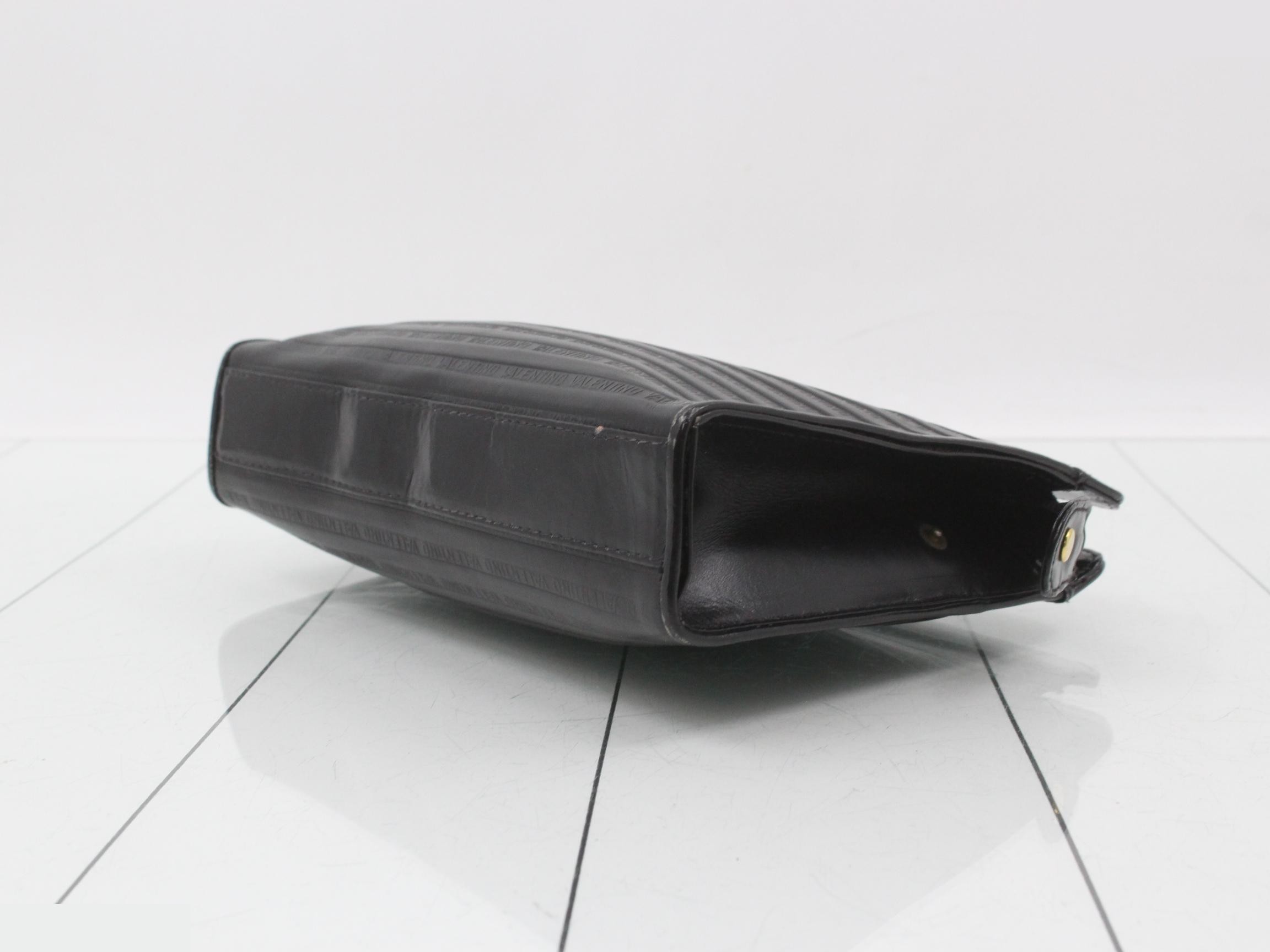 Bag/Clutch Bag - Leather — view 6